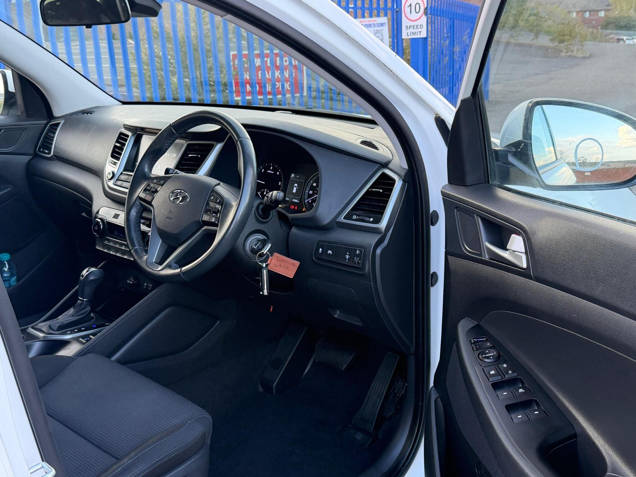 Hyundai Tucson - Image 18