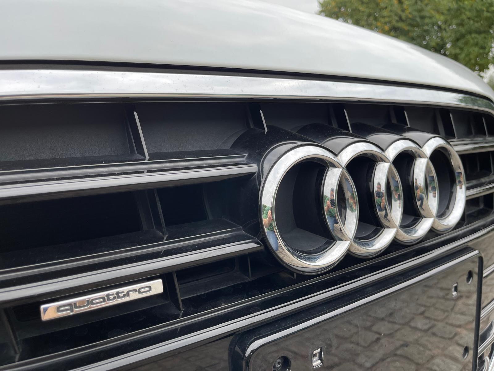 Audi A6 Avant - Image 10