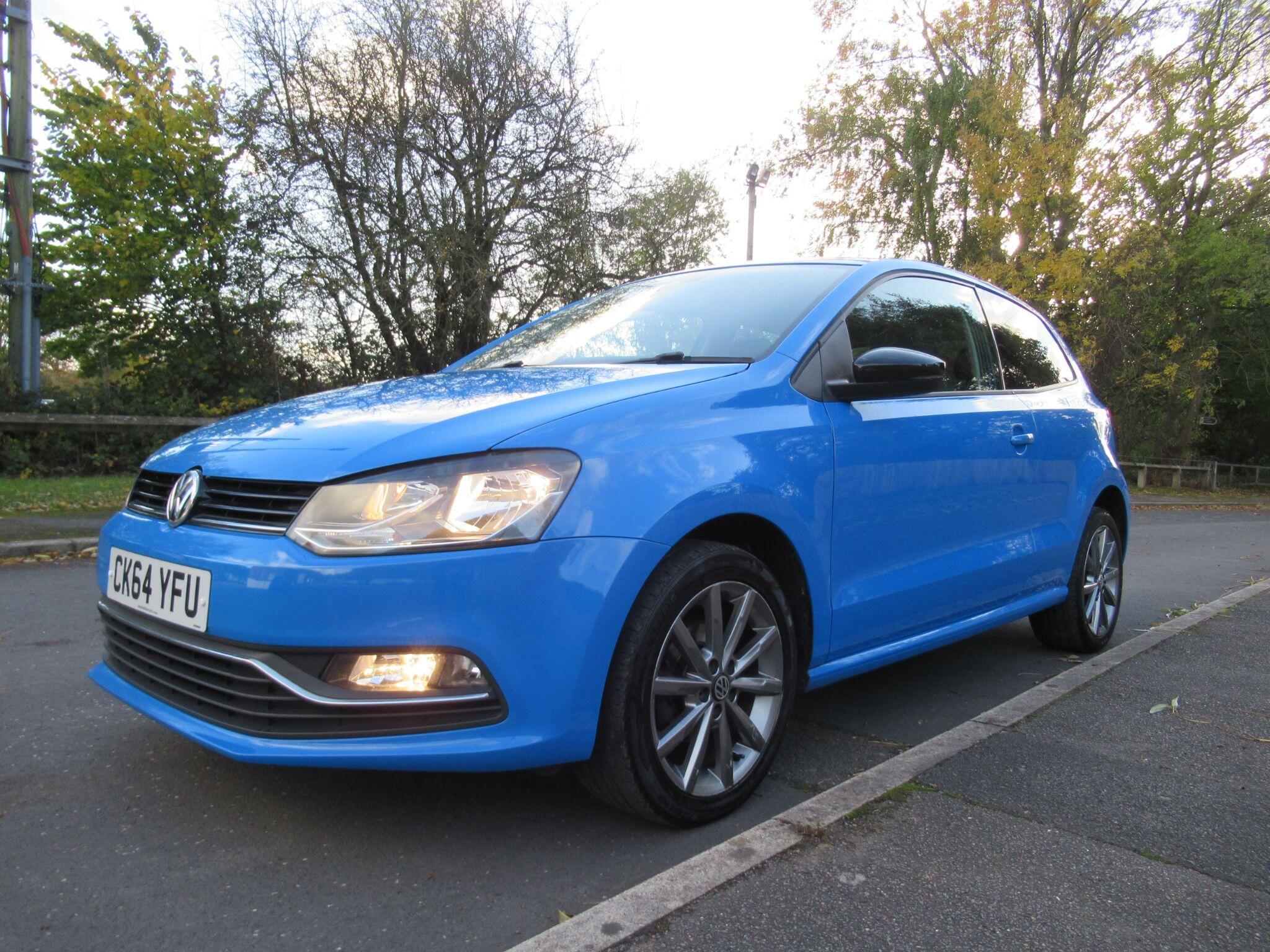 Volkswagen Polo - Image 8