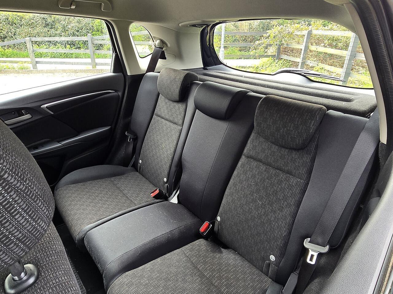 Honda Jazz - Image 5