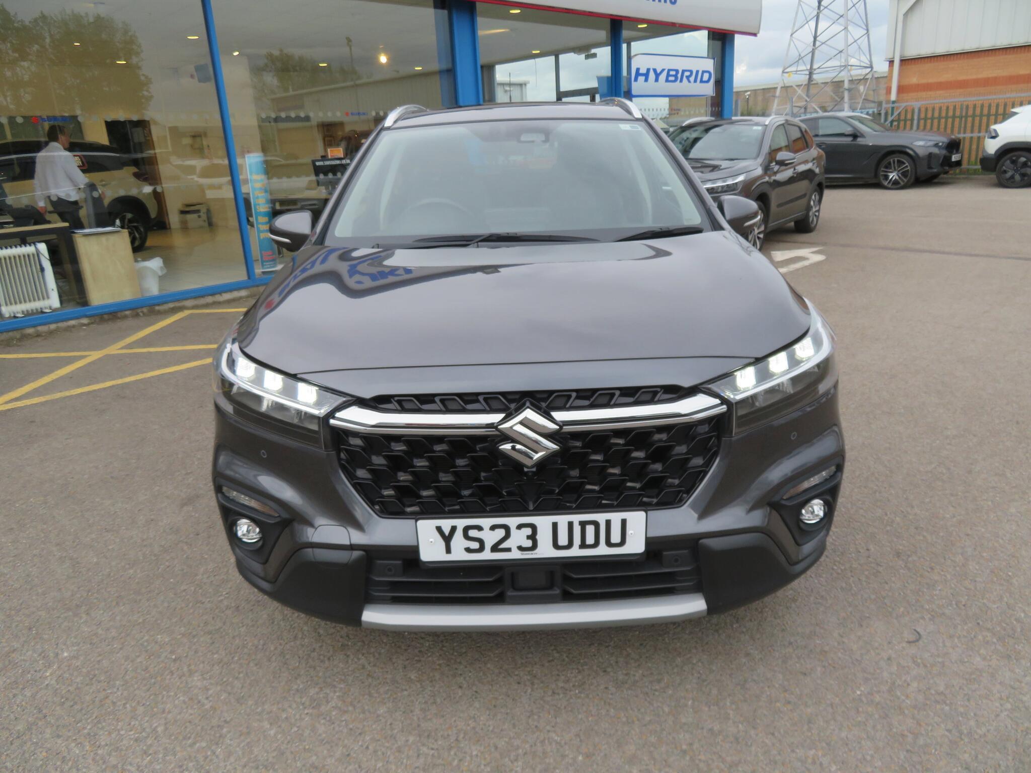 Suzuki S-Cross - Image 3