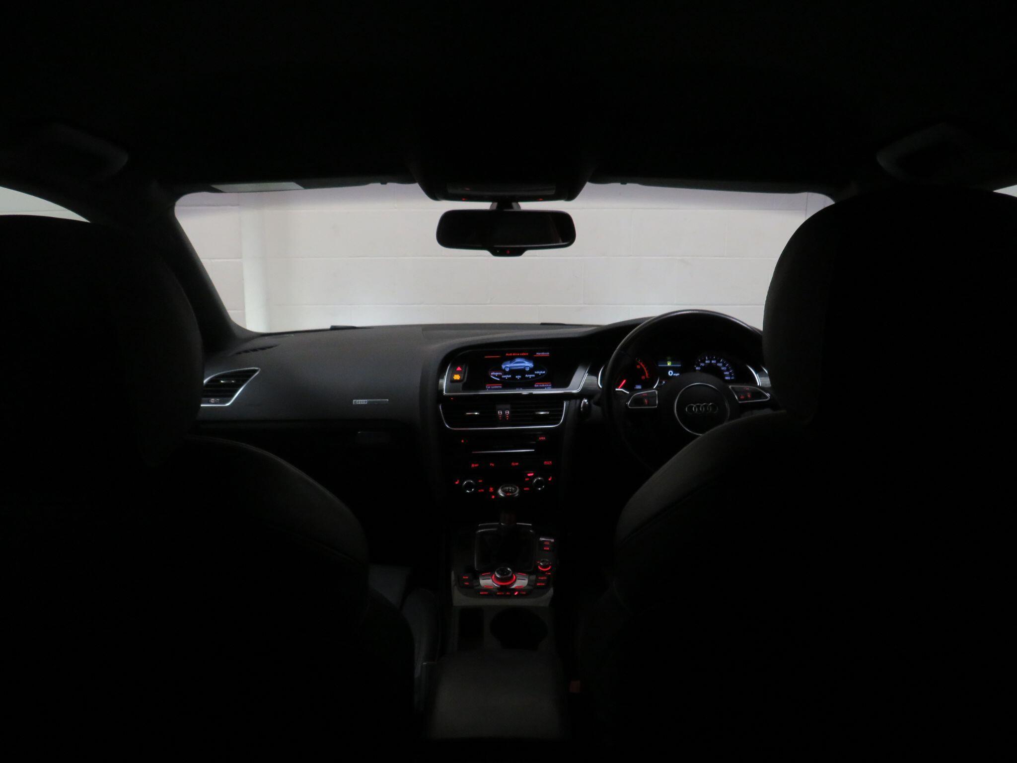 Audi A5 - Image 17