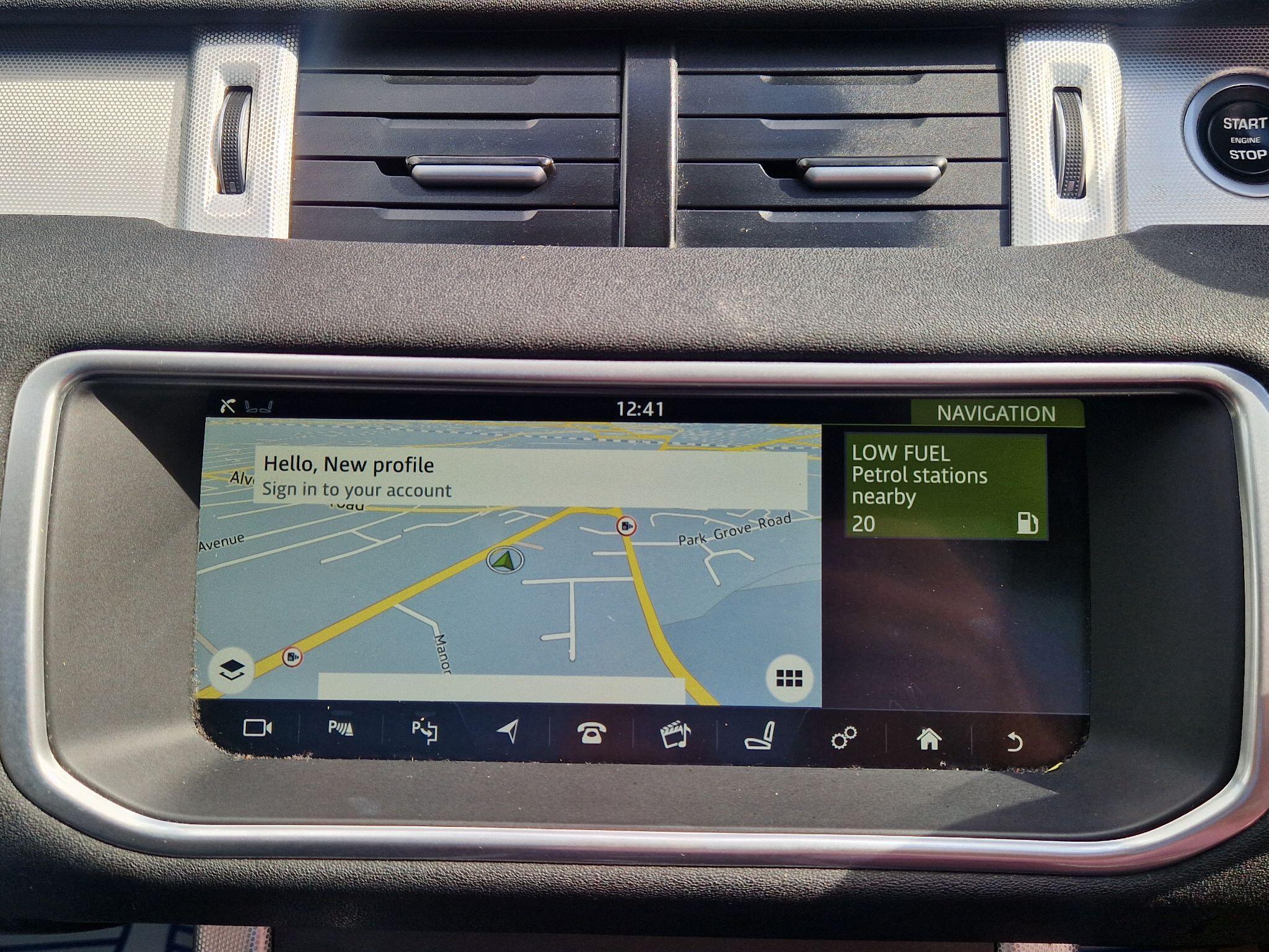 Land Rover Range Rover Evoque - Image 27