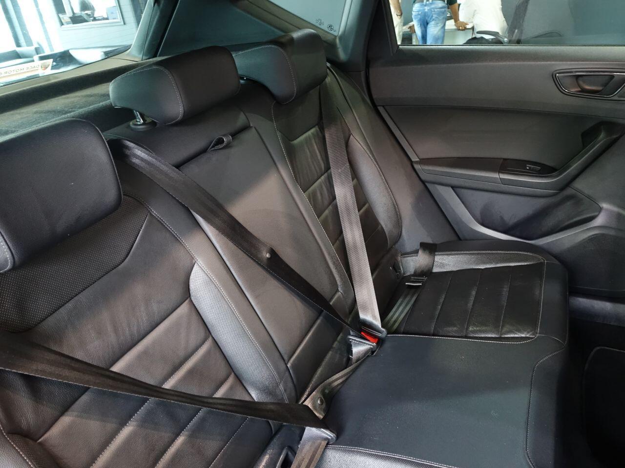 SEAT Ateca - Image 16