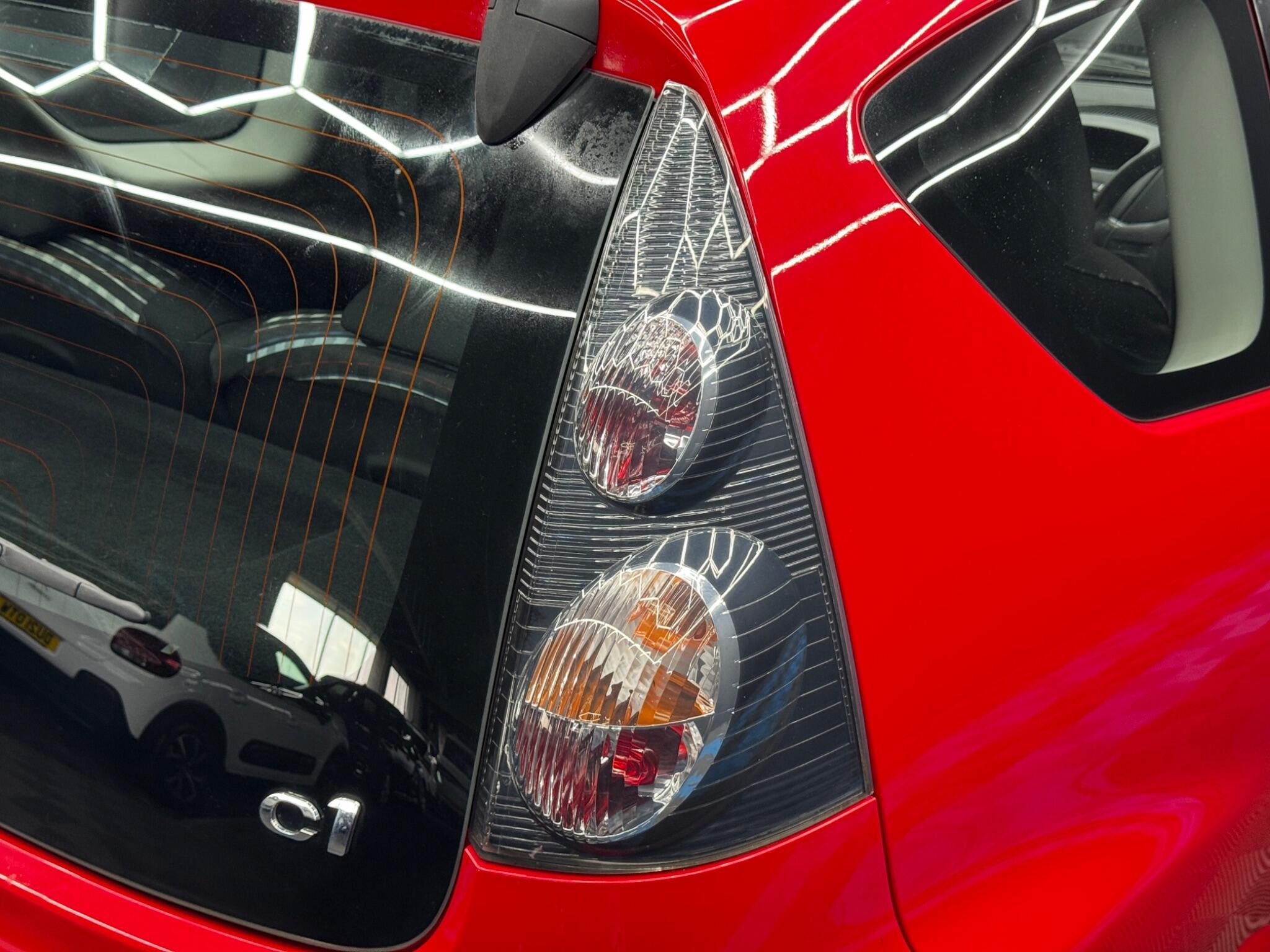Citroen C1 - Image 27
