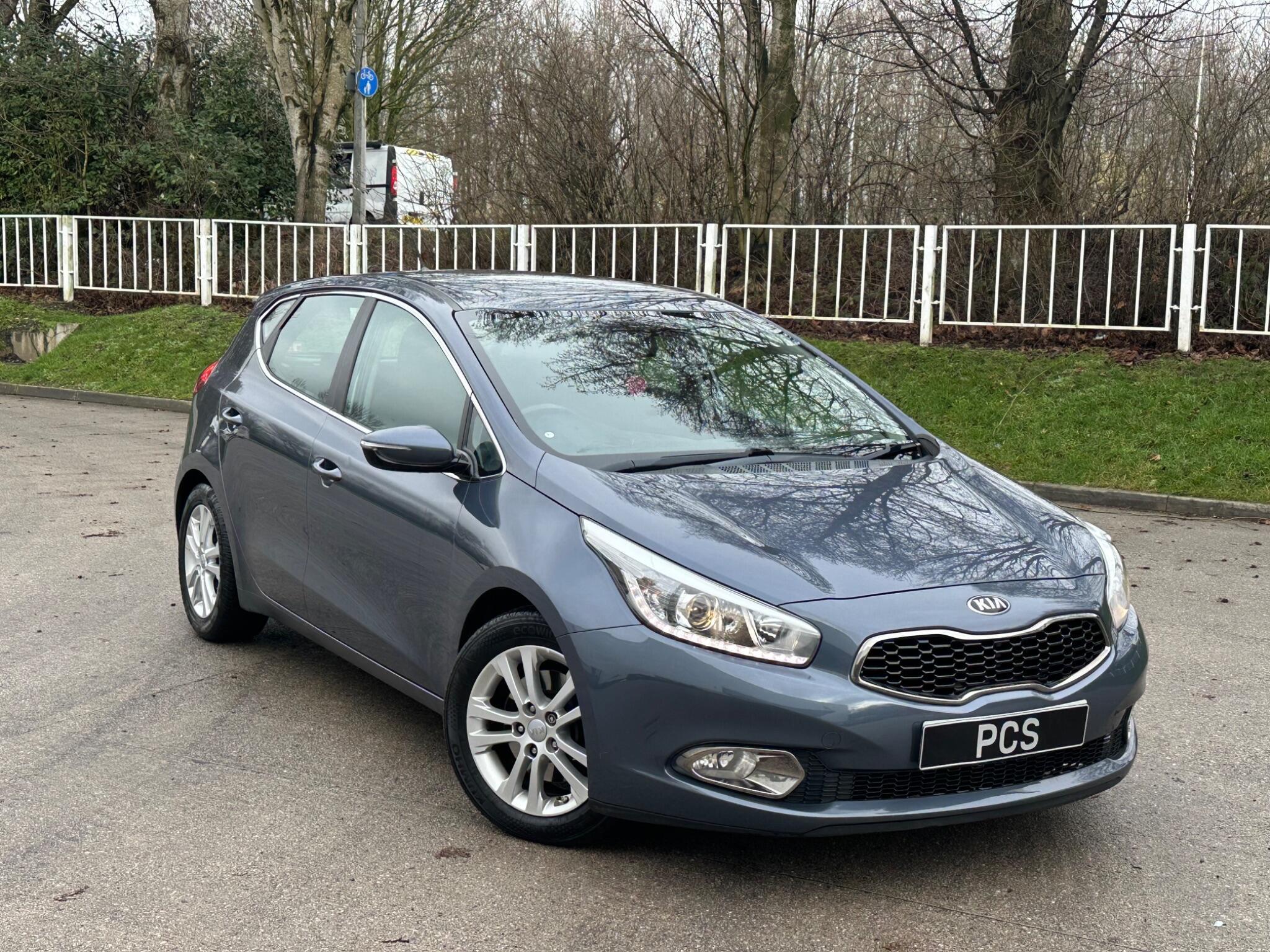 Kia ceed - Image 3
