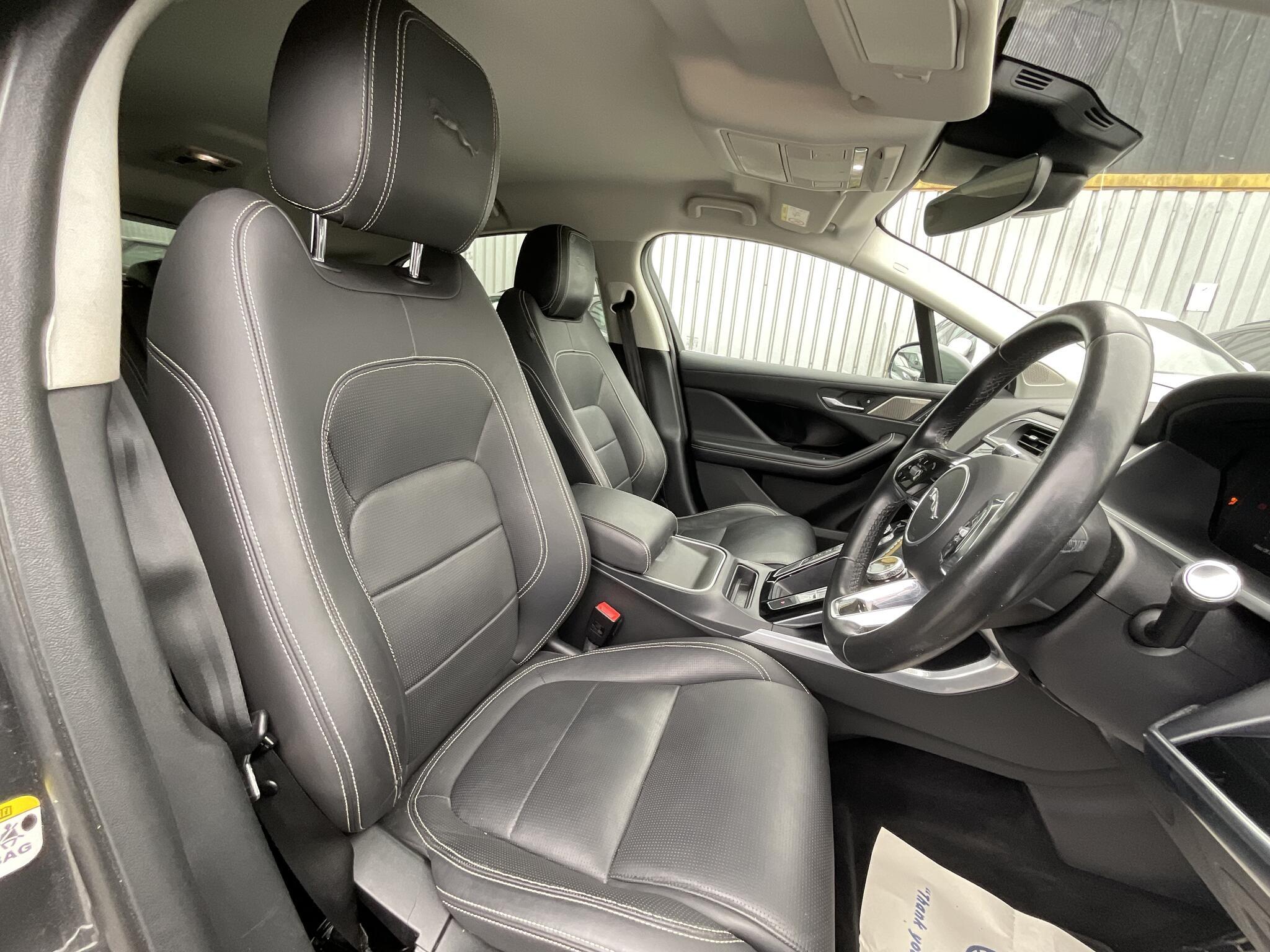 Jaguar I-Pace - Image 8