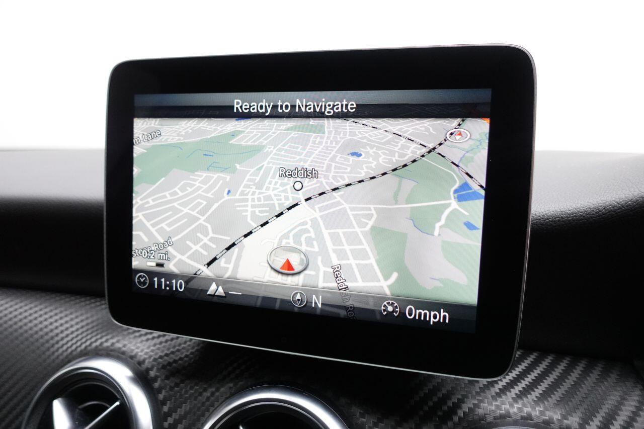 Mercedes-benz A Class - Image 2