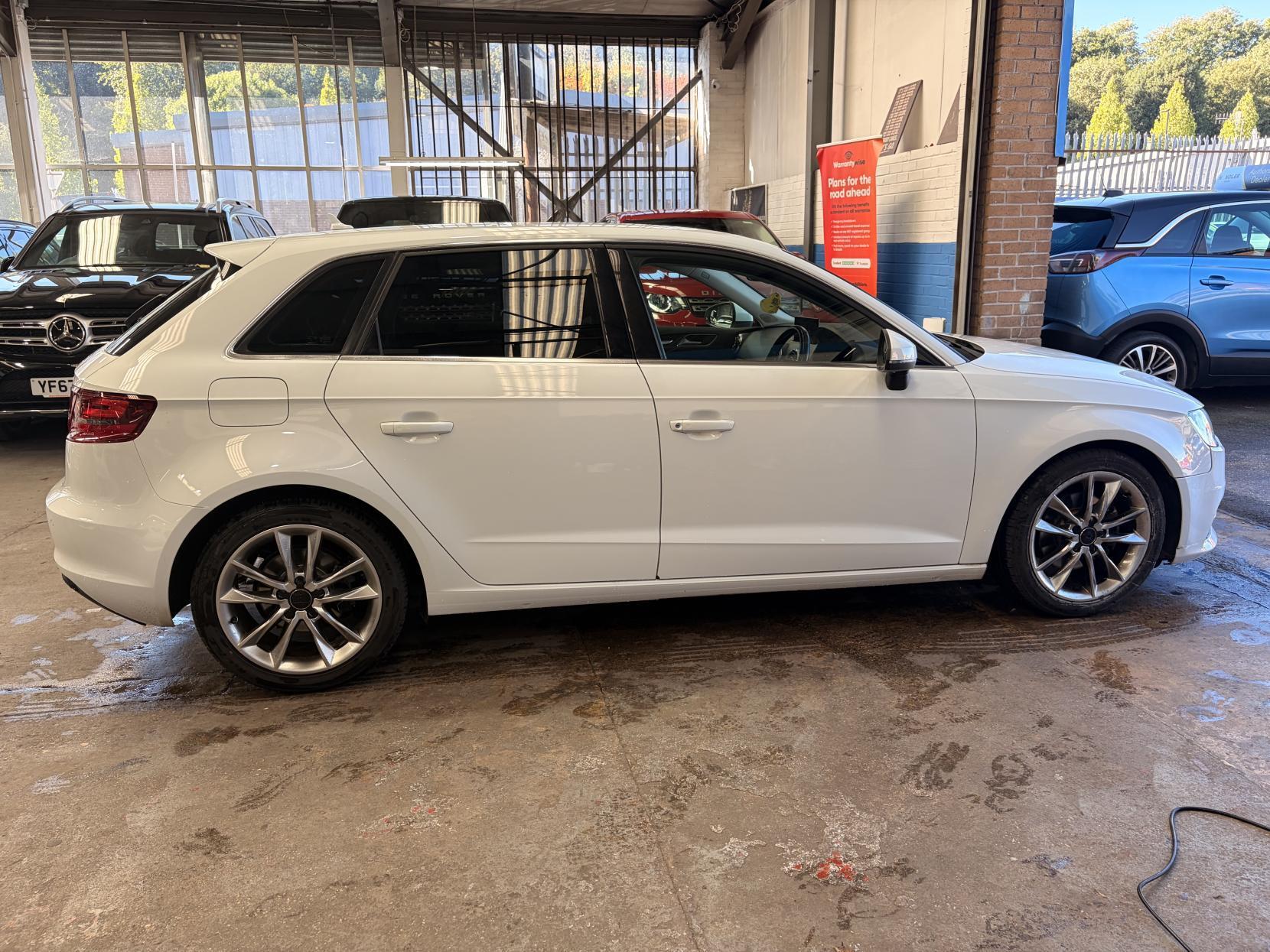 Audi A3 - Image 7