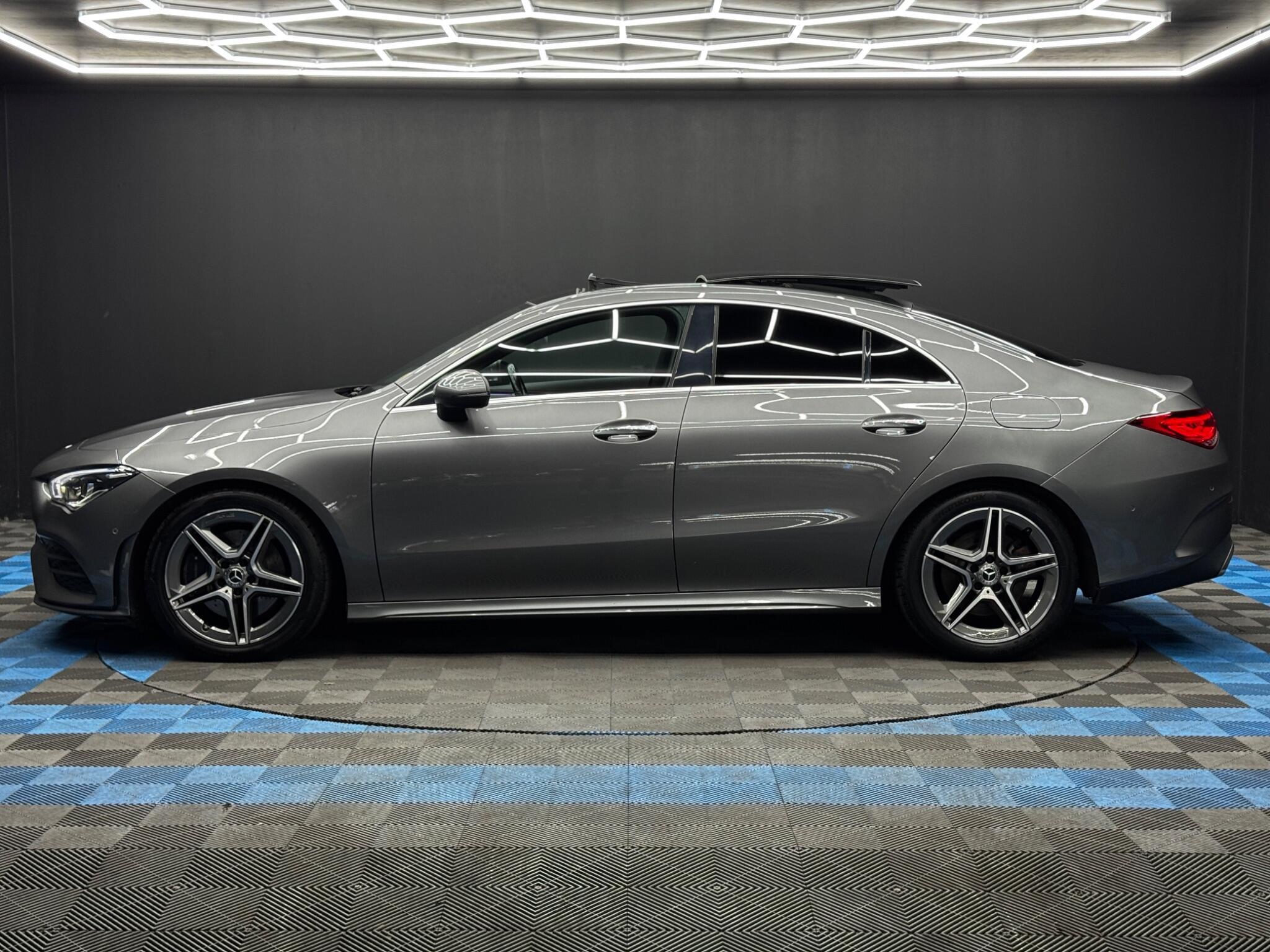 Mercedes CLA - Image 8