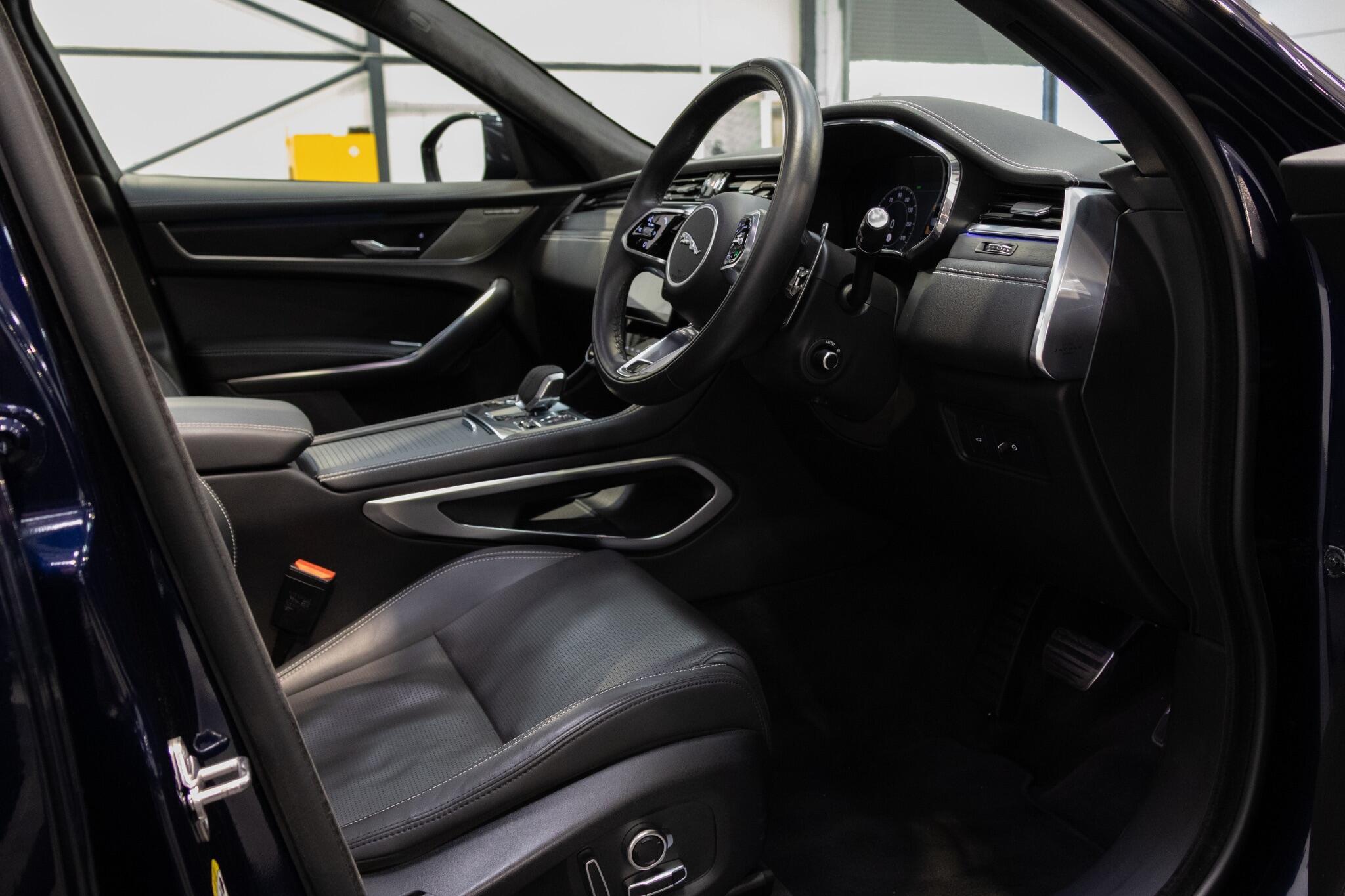 Jaguar F-Pace - Image 14