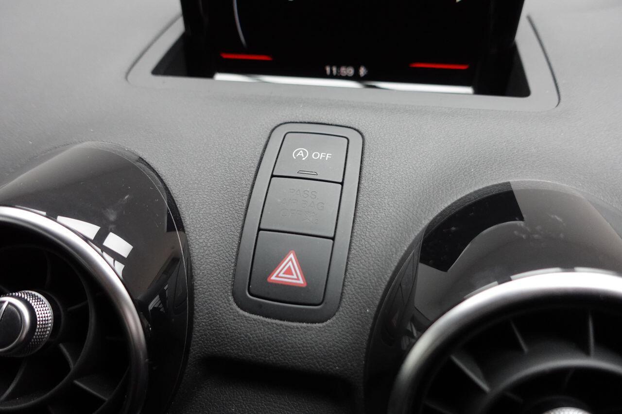 Audi A1 - Image 19