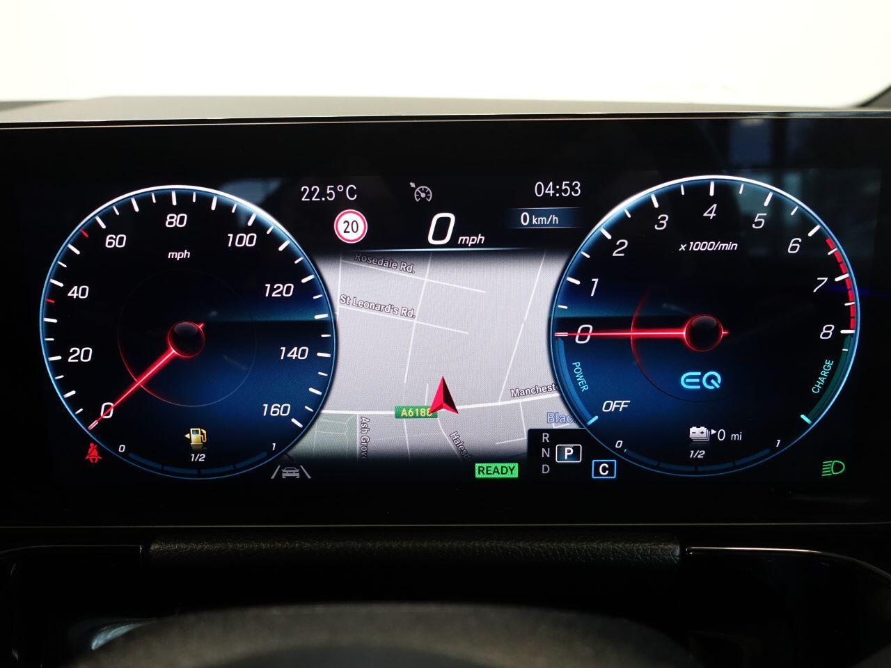 Mercedes-benz B Class - Image 3