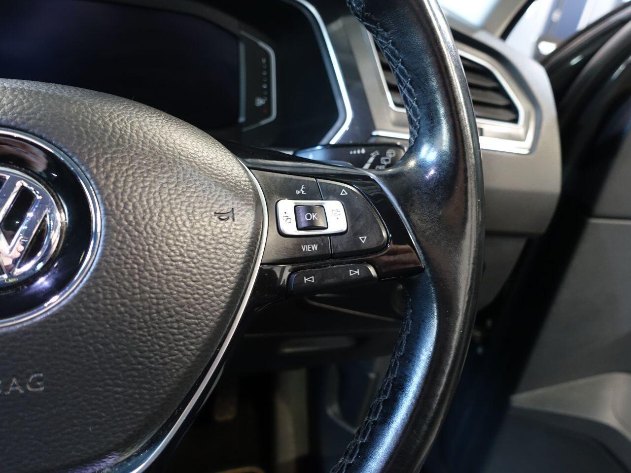 Volkswagen Tiguan - Image 26