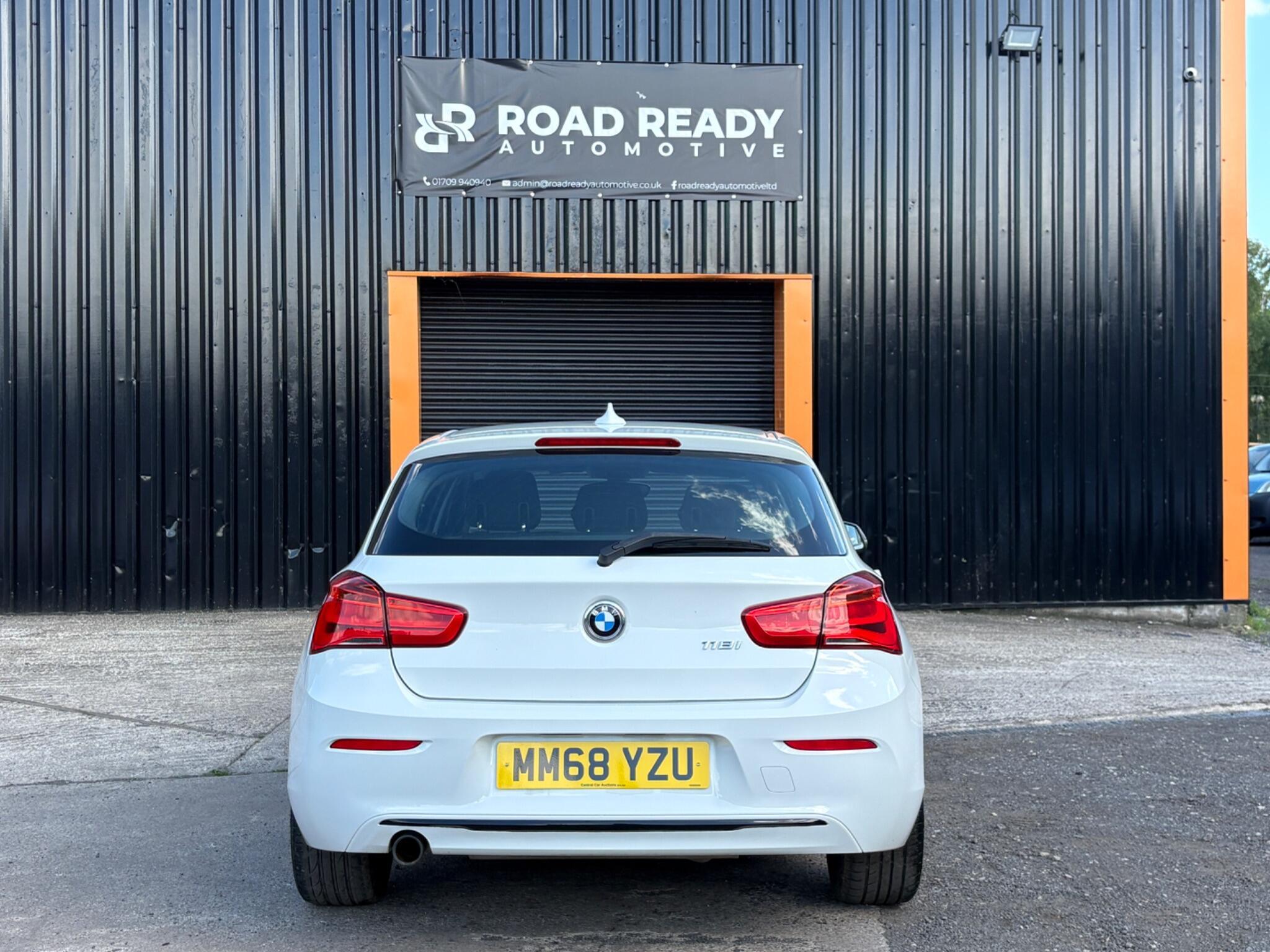 BMW 1 Series - Image 4