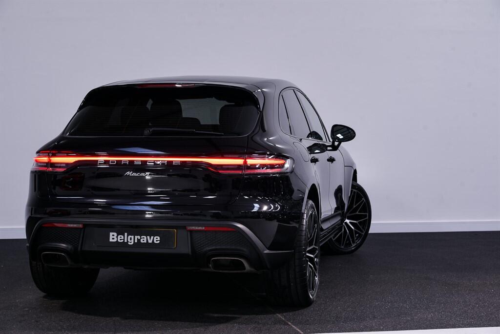 Porsche Macan - Image 14
