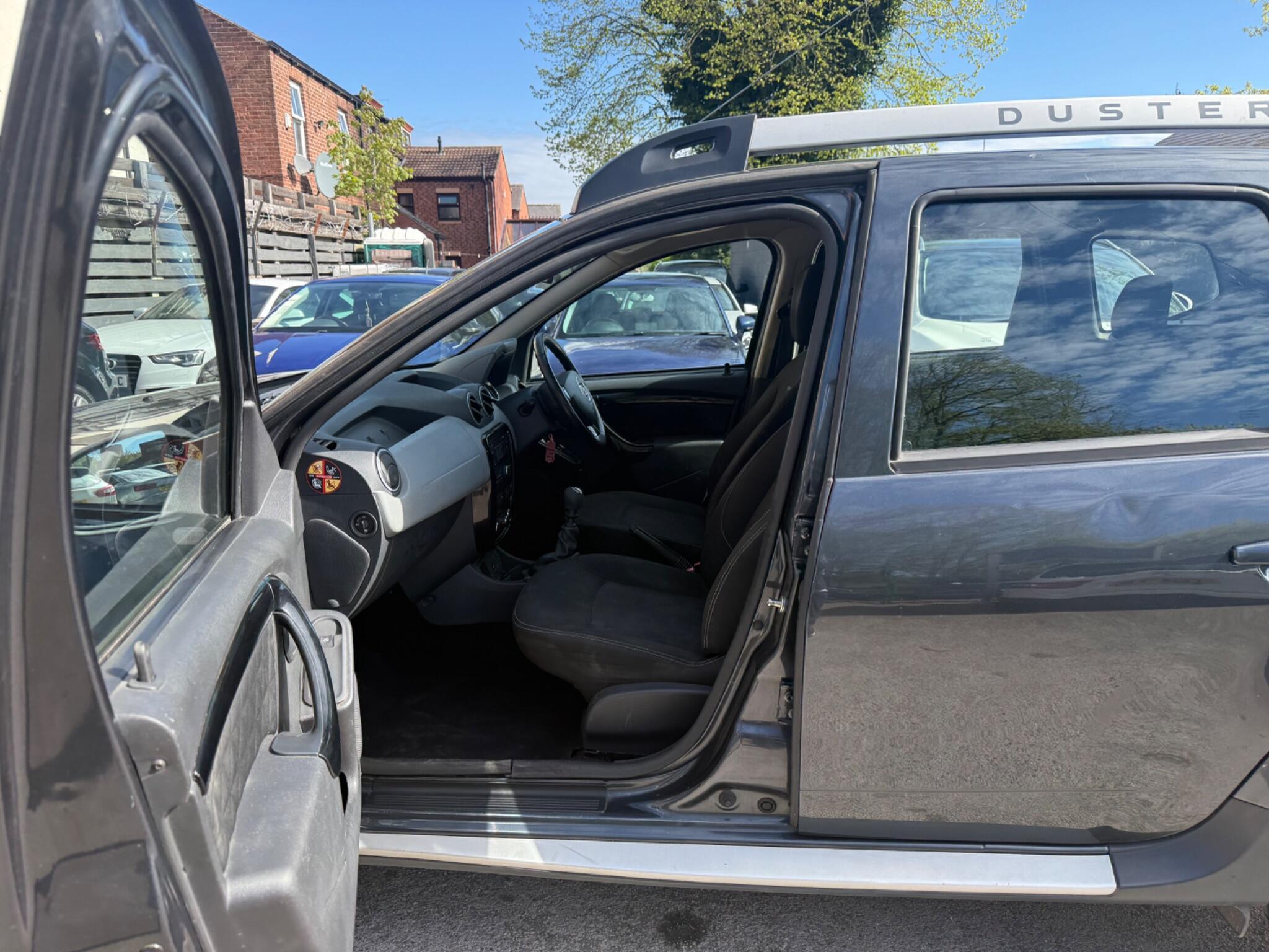 Dacia Duster - Image 22