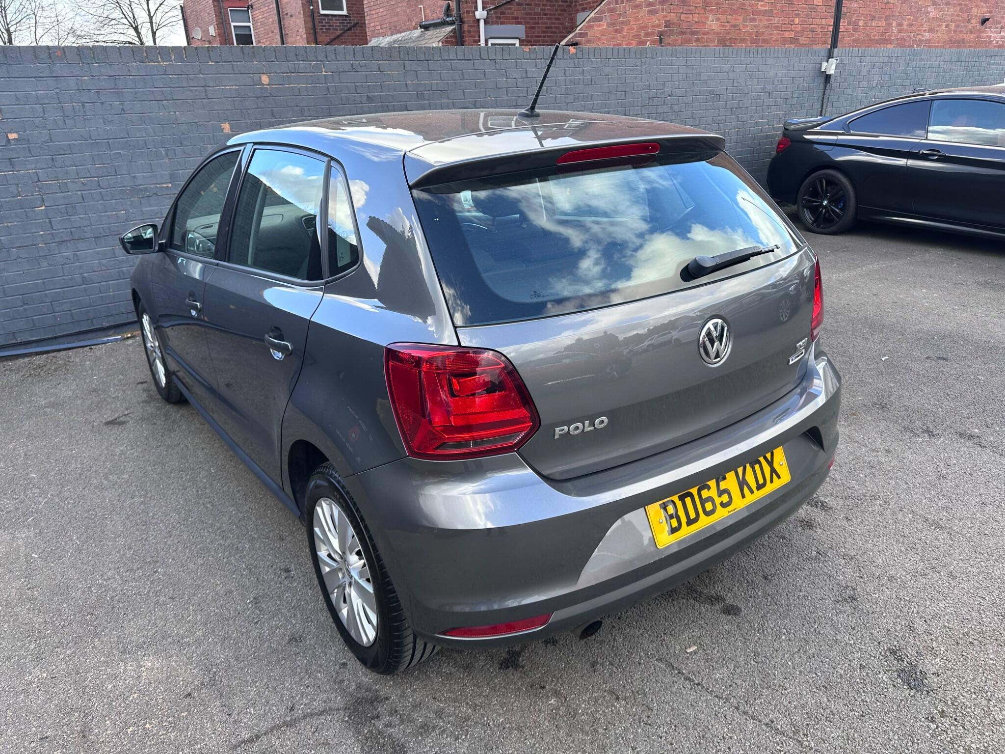 Volkswagen Polo - Image 20