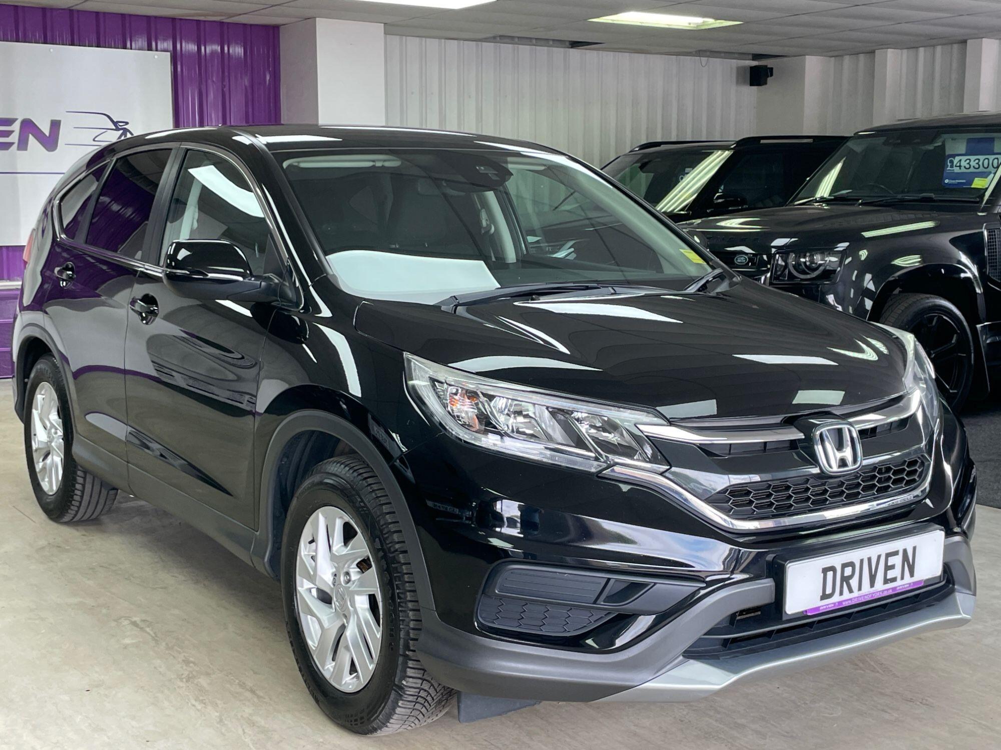 Honda CR-V - Image 6