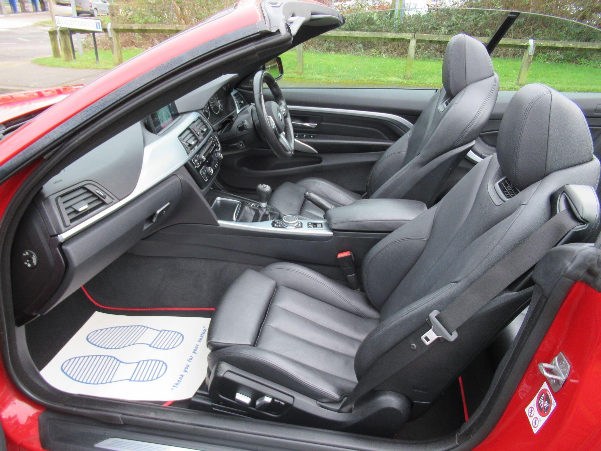 BMW 4 Series - Image 22