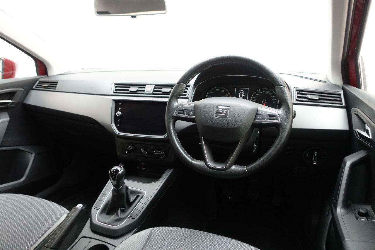 SEAT Ibiza - Image 15
