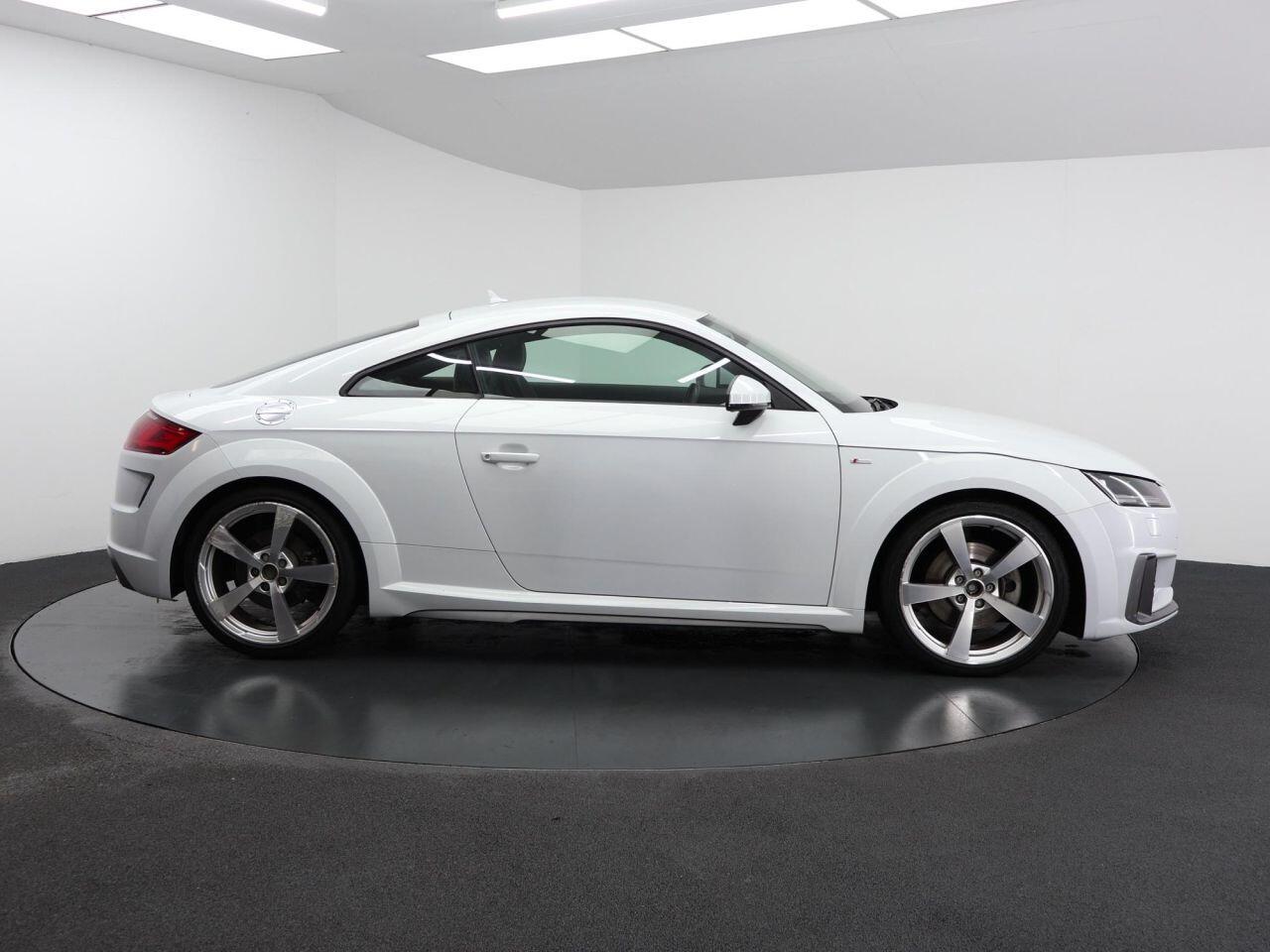 Audi TT - Image 14