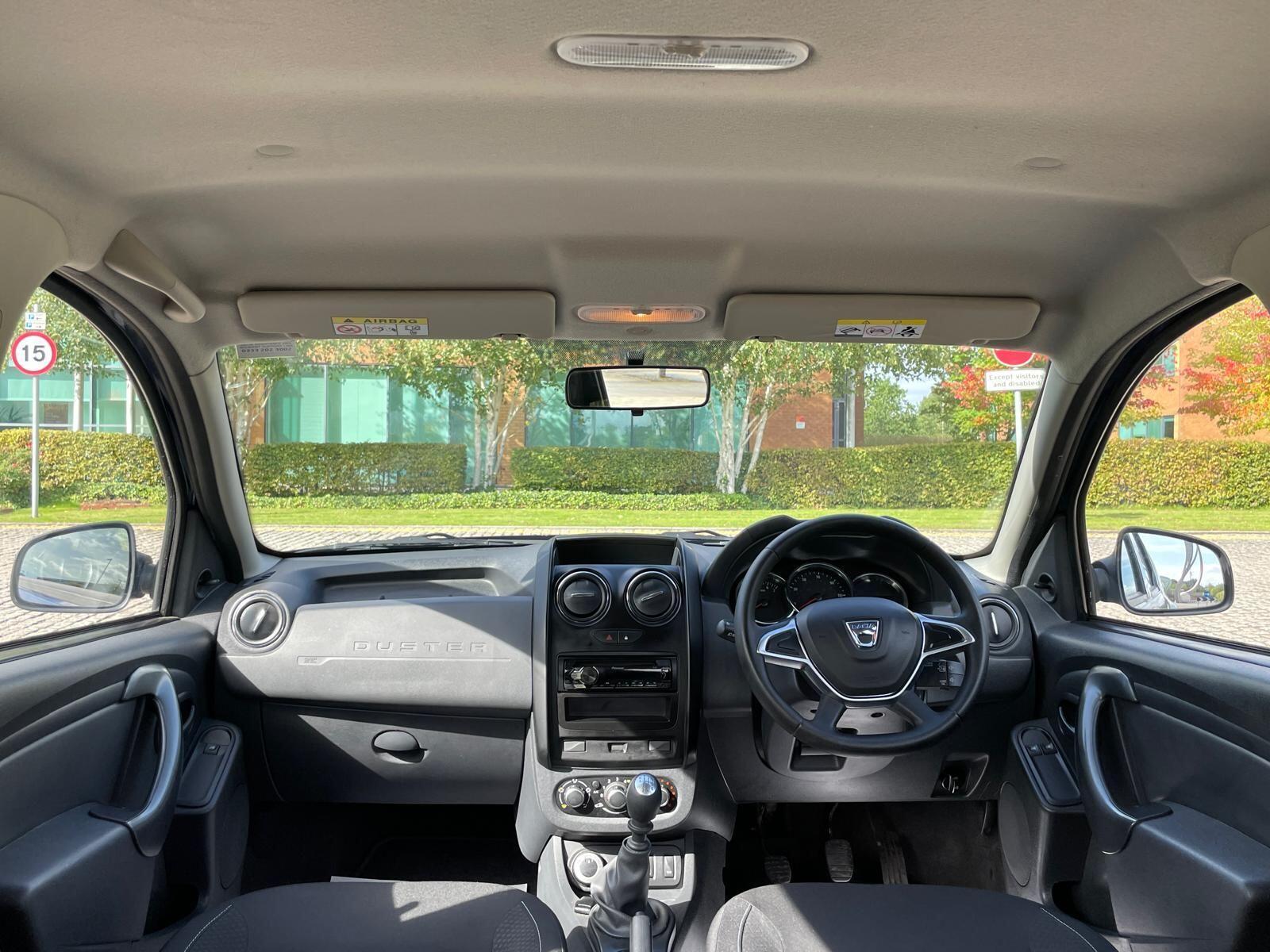 Dacia Duster - Image 15