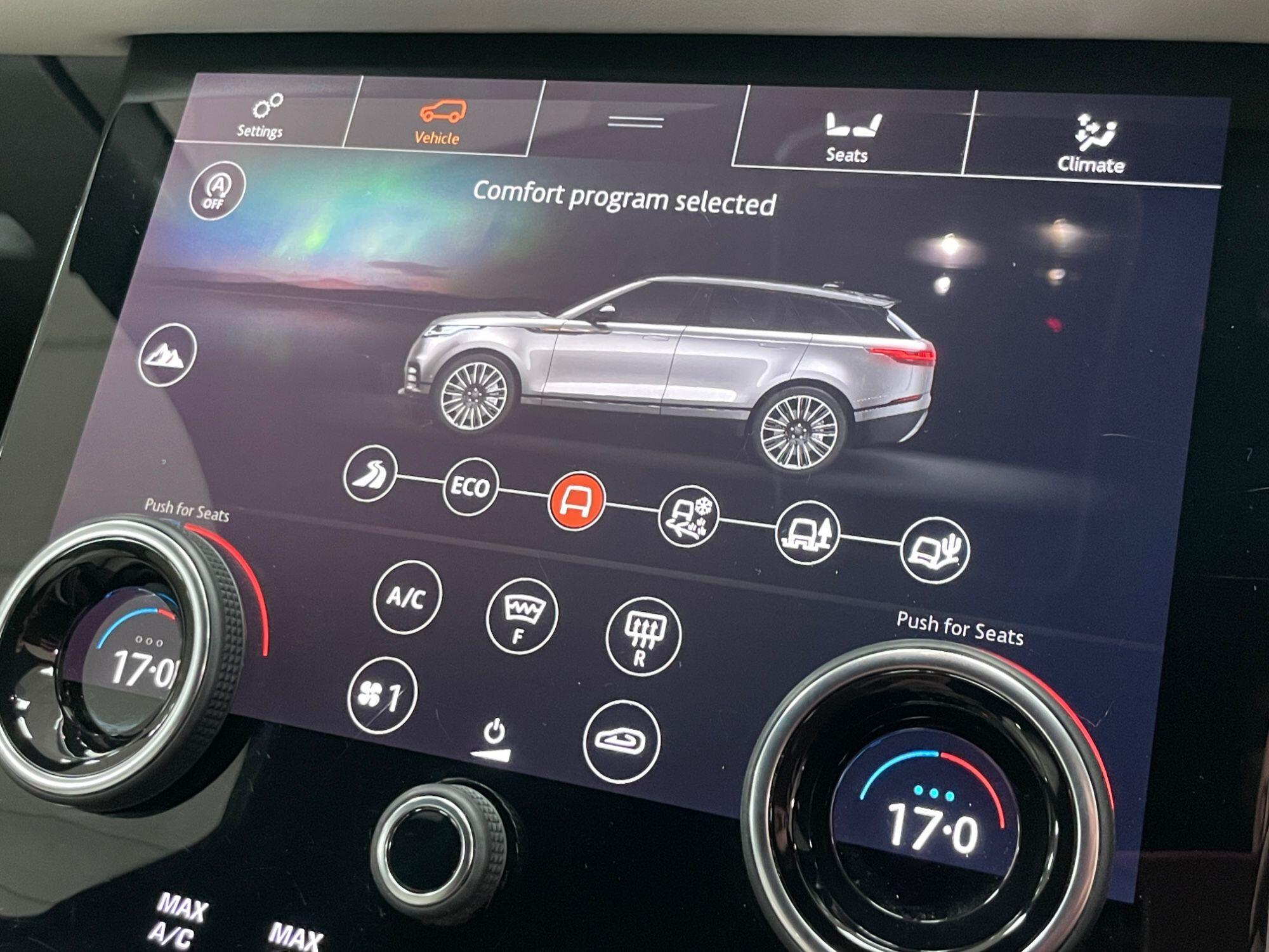 Land Rover Range Rover Velar - Image 51