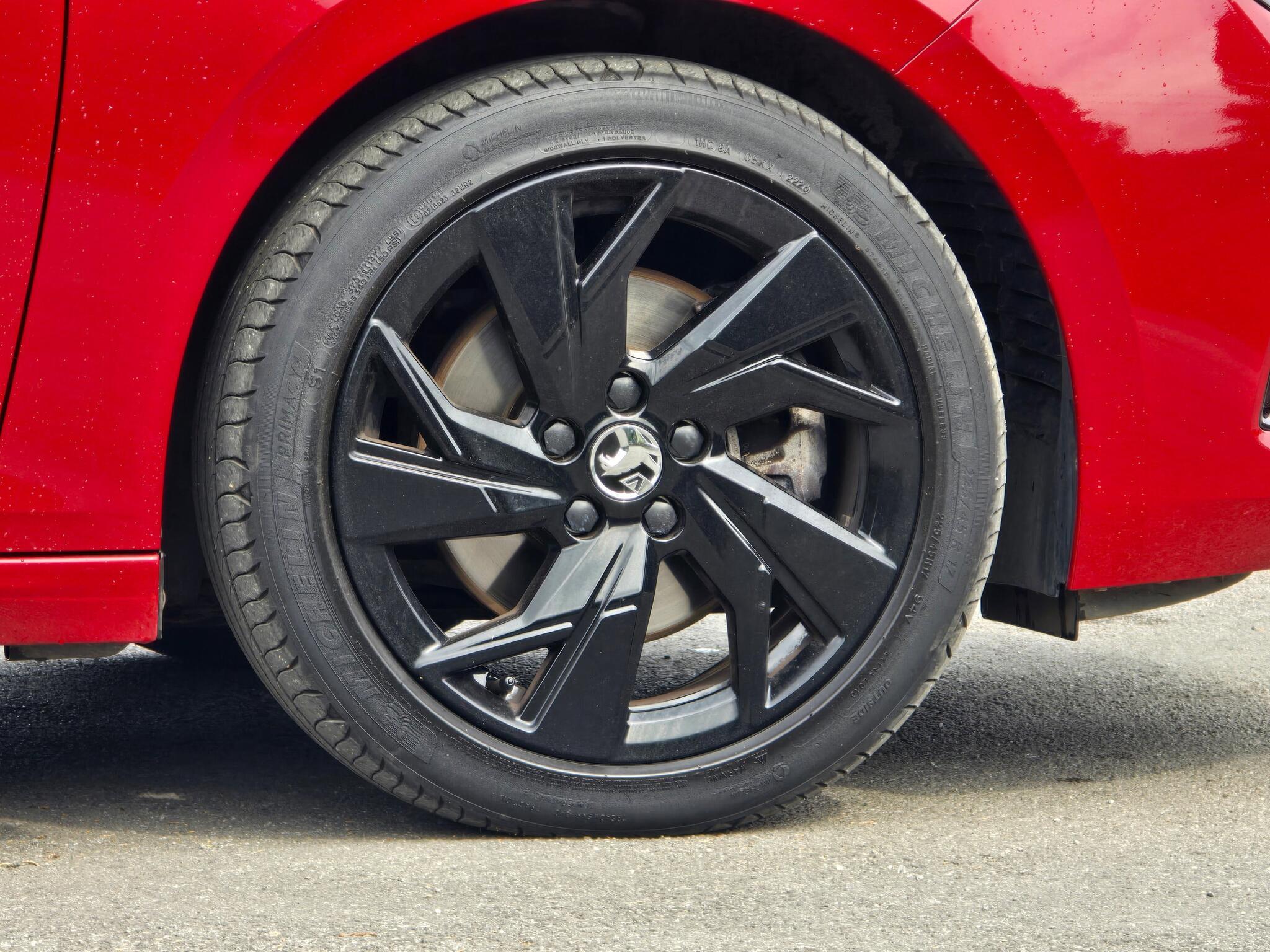 Vauxhall Astra - Image 16
