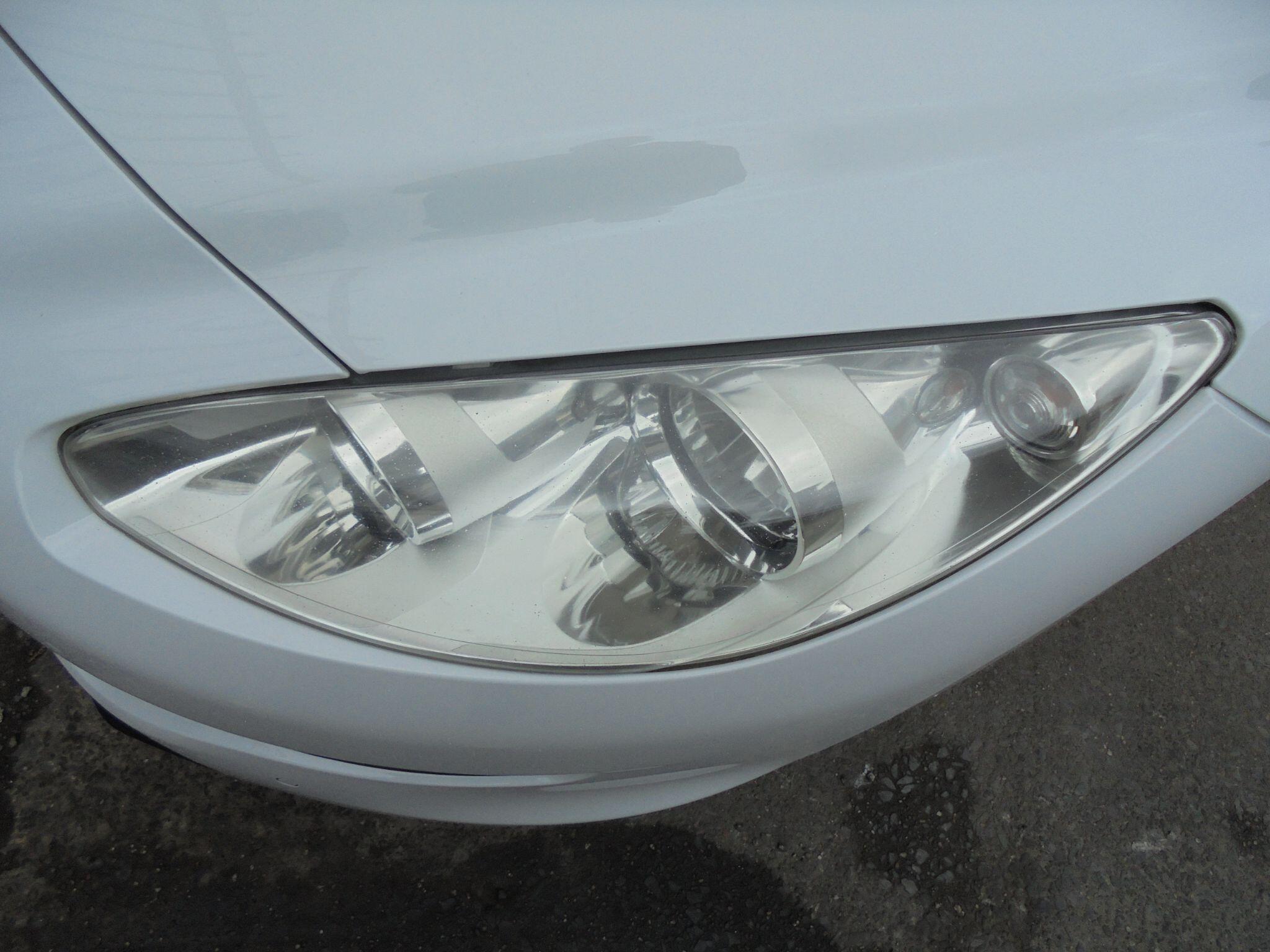Peugeot RCZ - Image 12
