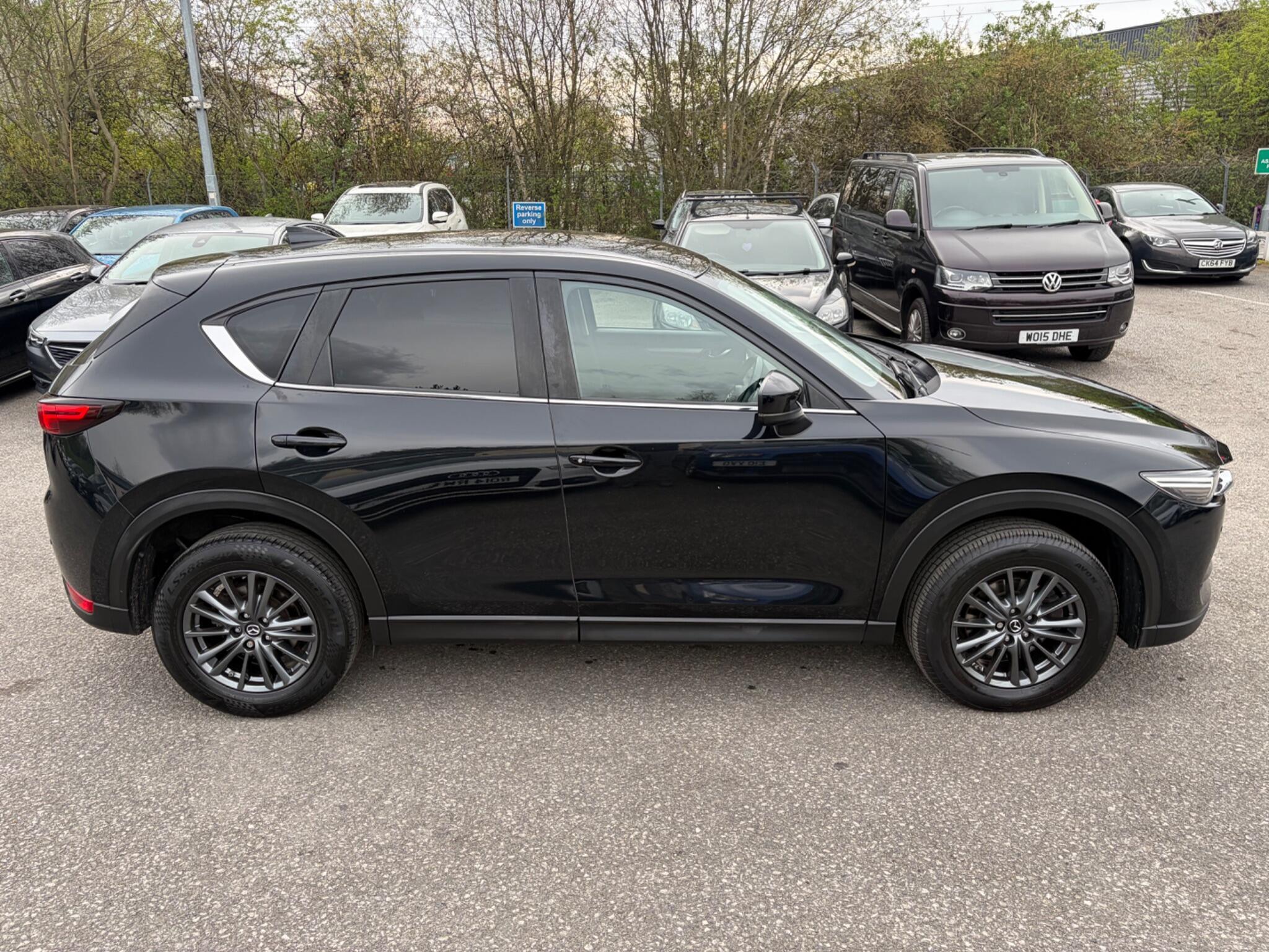 Mazda CX-5 - Image 14
