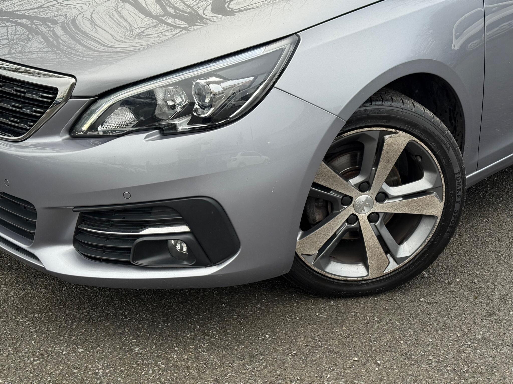 Peugeot 308 SW - Image 11