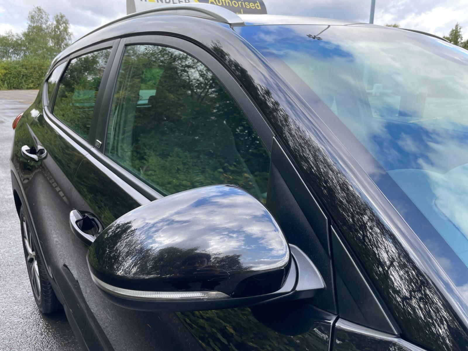 Hyundai Tucson - Image 10