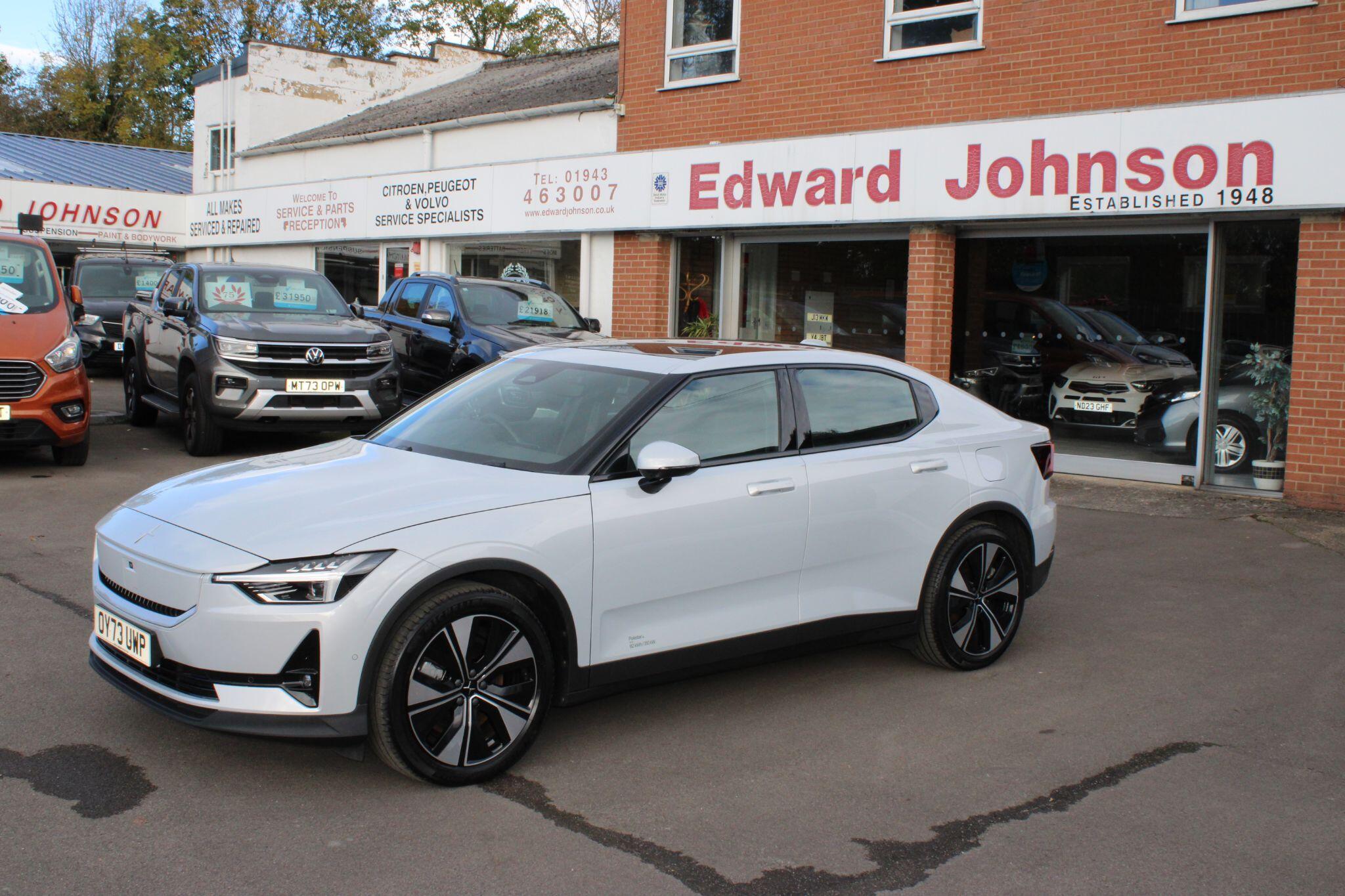 Polestar Polestar 2 - Image 10
