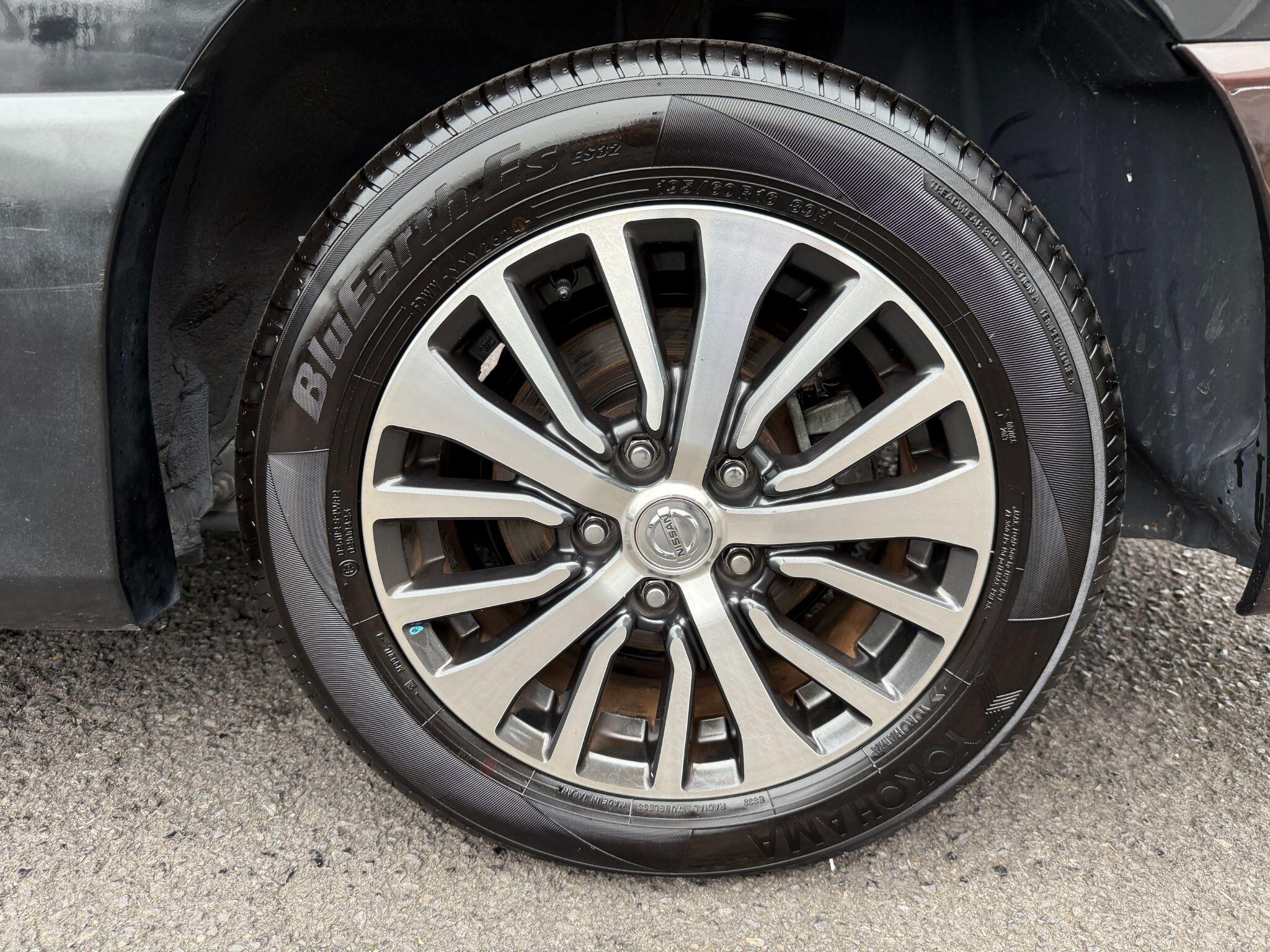 Nissan Serena - Image 91