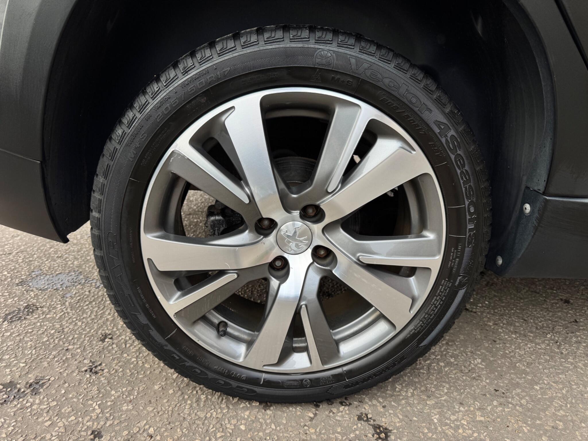 Peugeot 2008 - Image 46