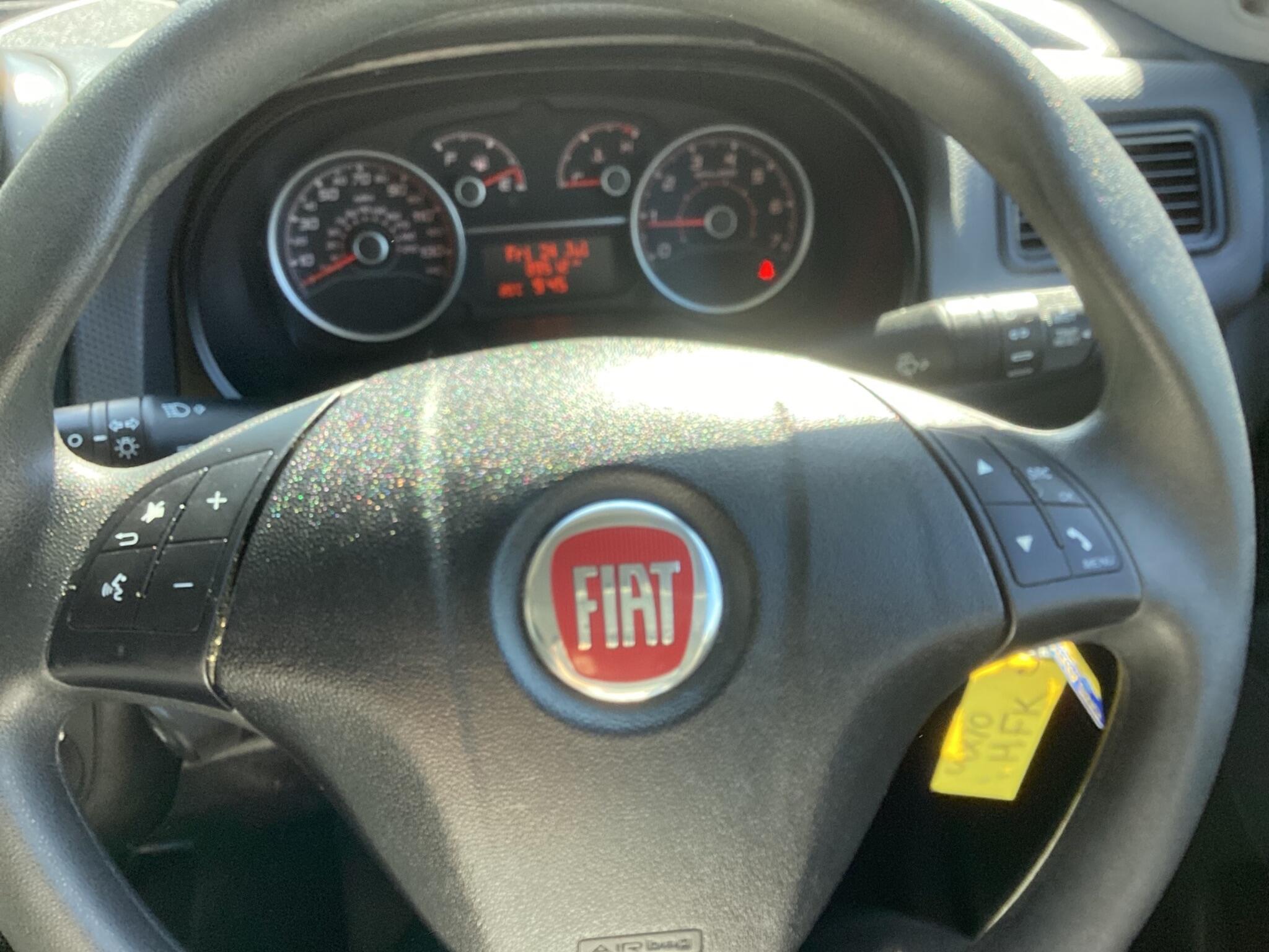 Fiat Doblo - Image 19