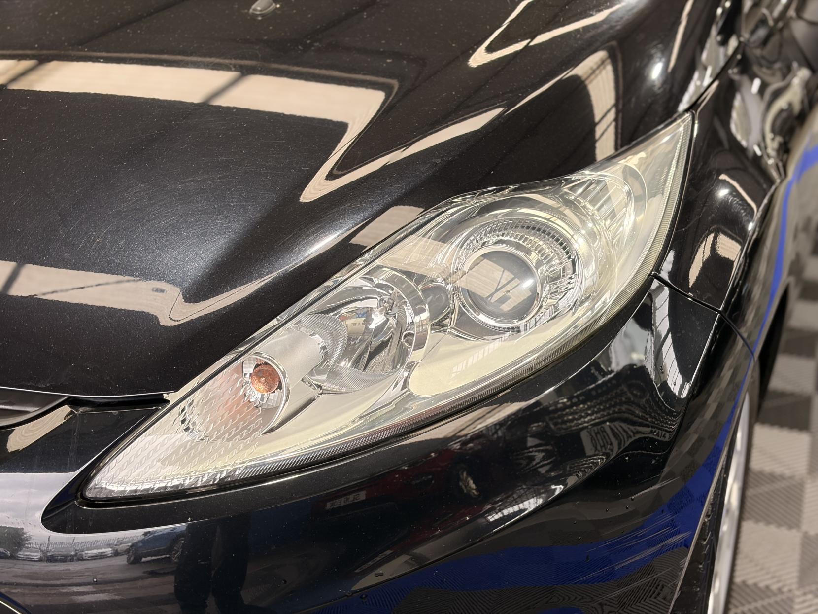 Ford Fiesta - Image 9