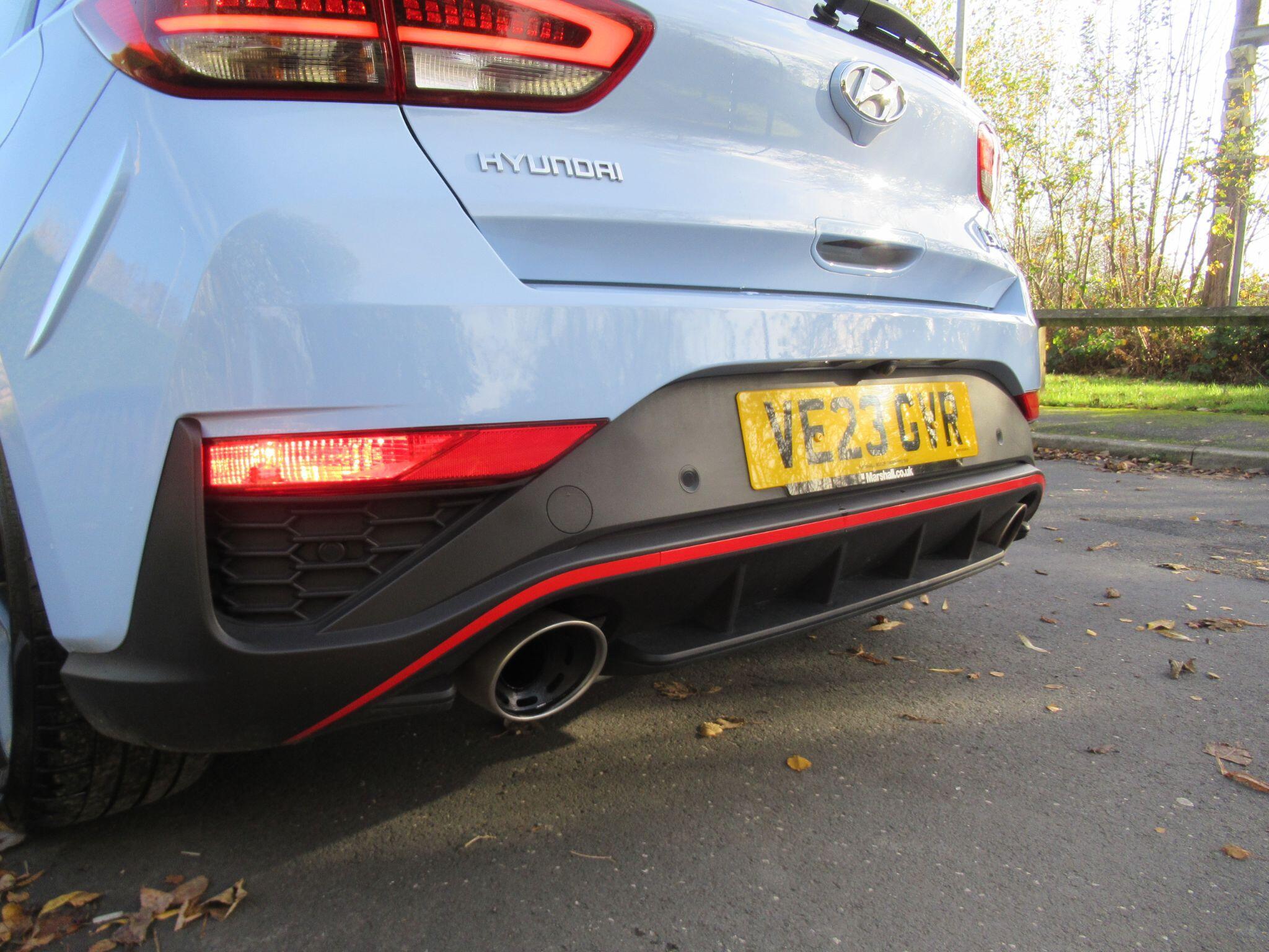 Hyundai i30 - Image 8