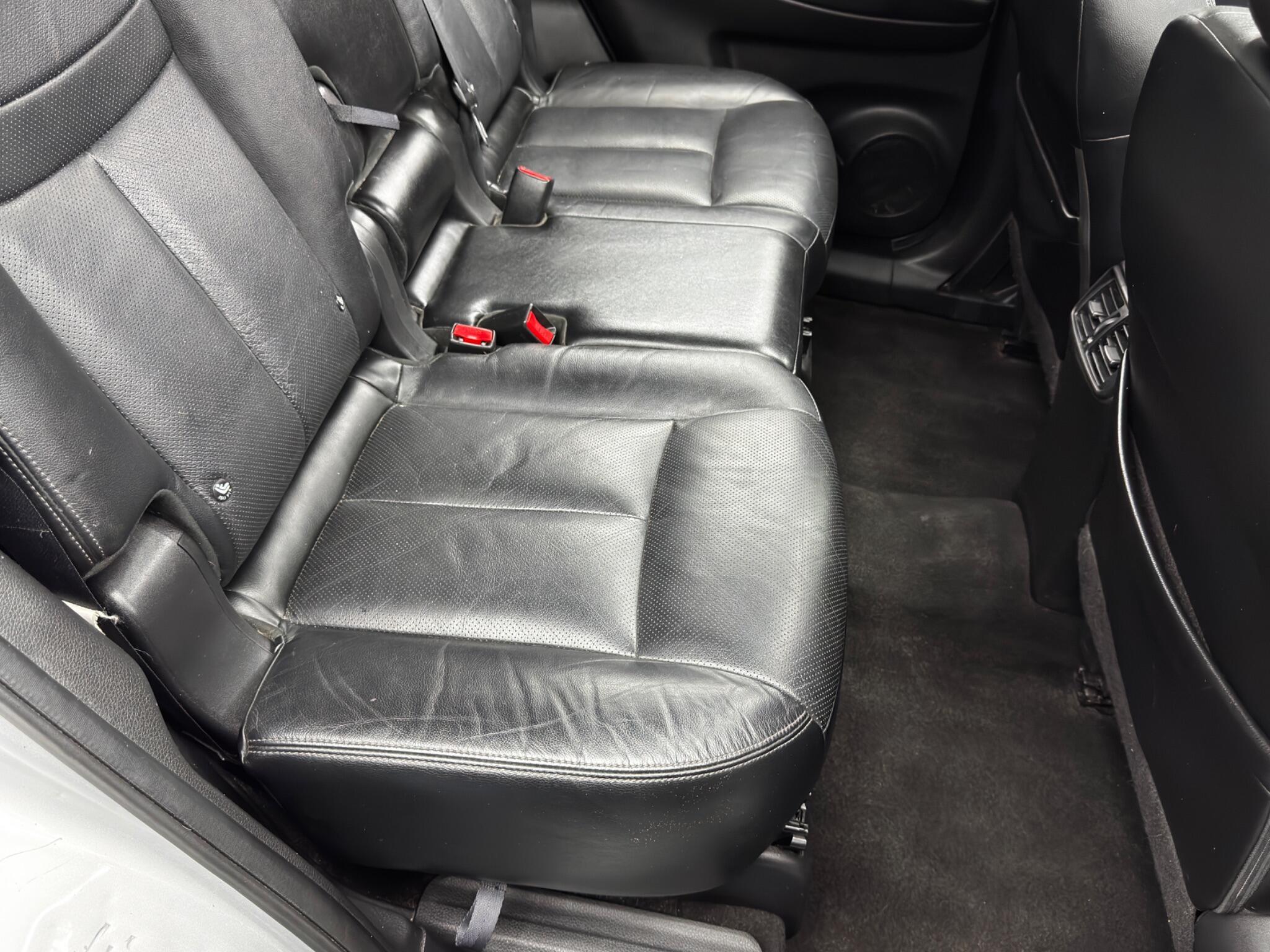 Nissan X-Trail - Image 16