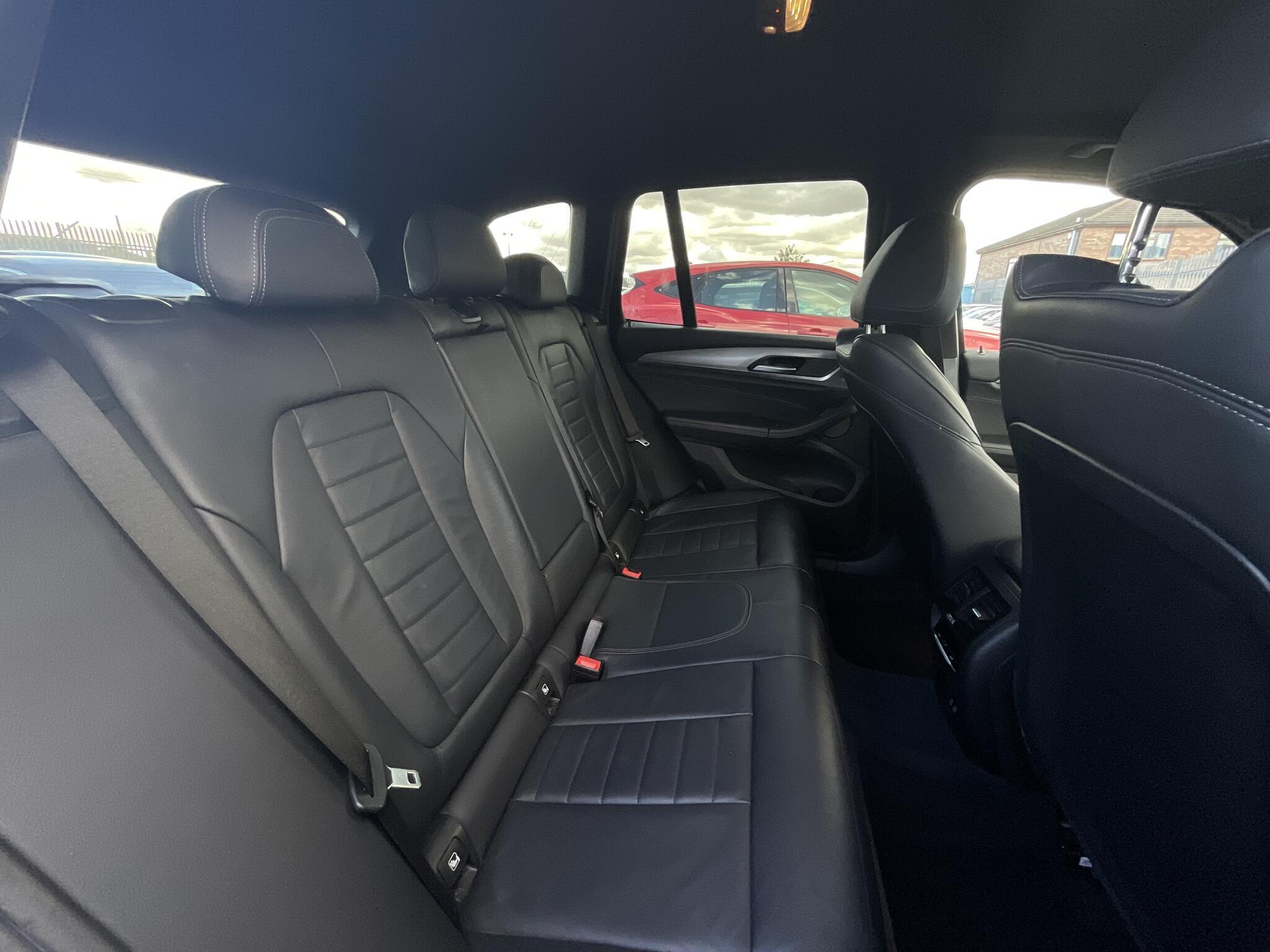 BMW X3 - Image 11