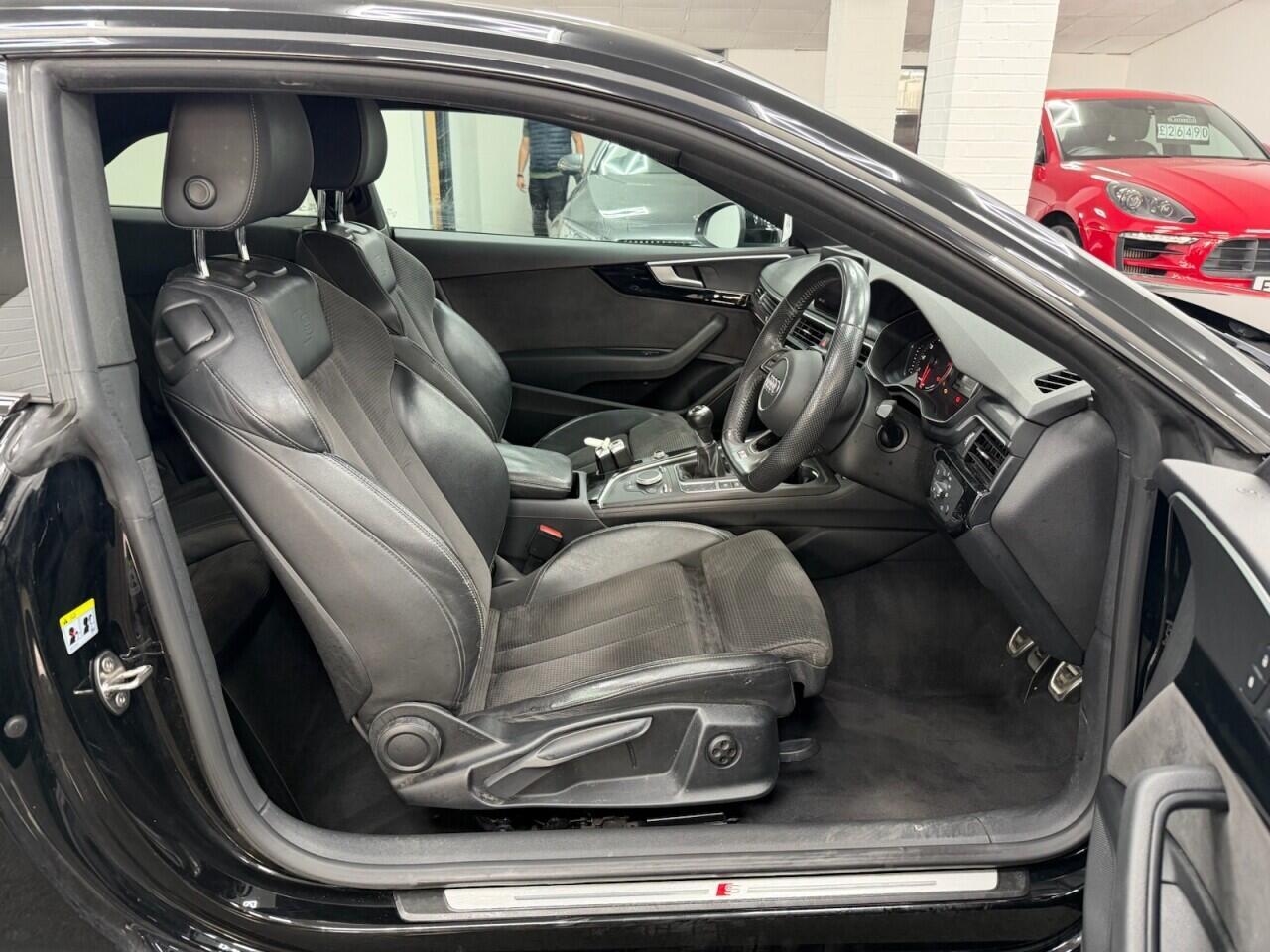 Audi A5 - Image 13