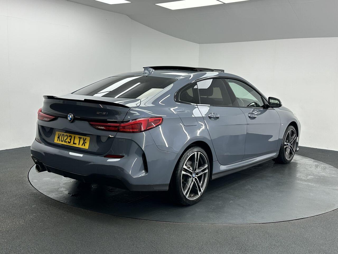 BMW 2 SERIES GRAN COUPE - Image 10