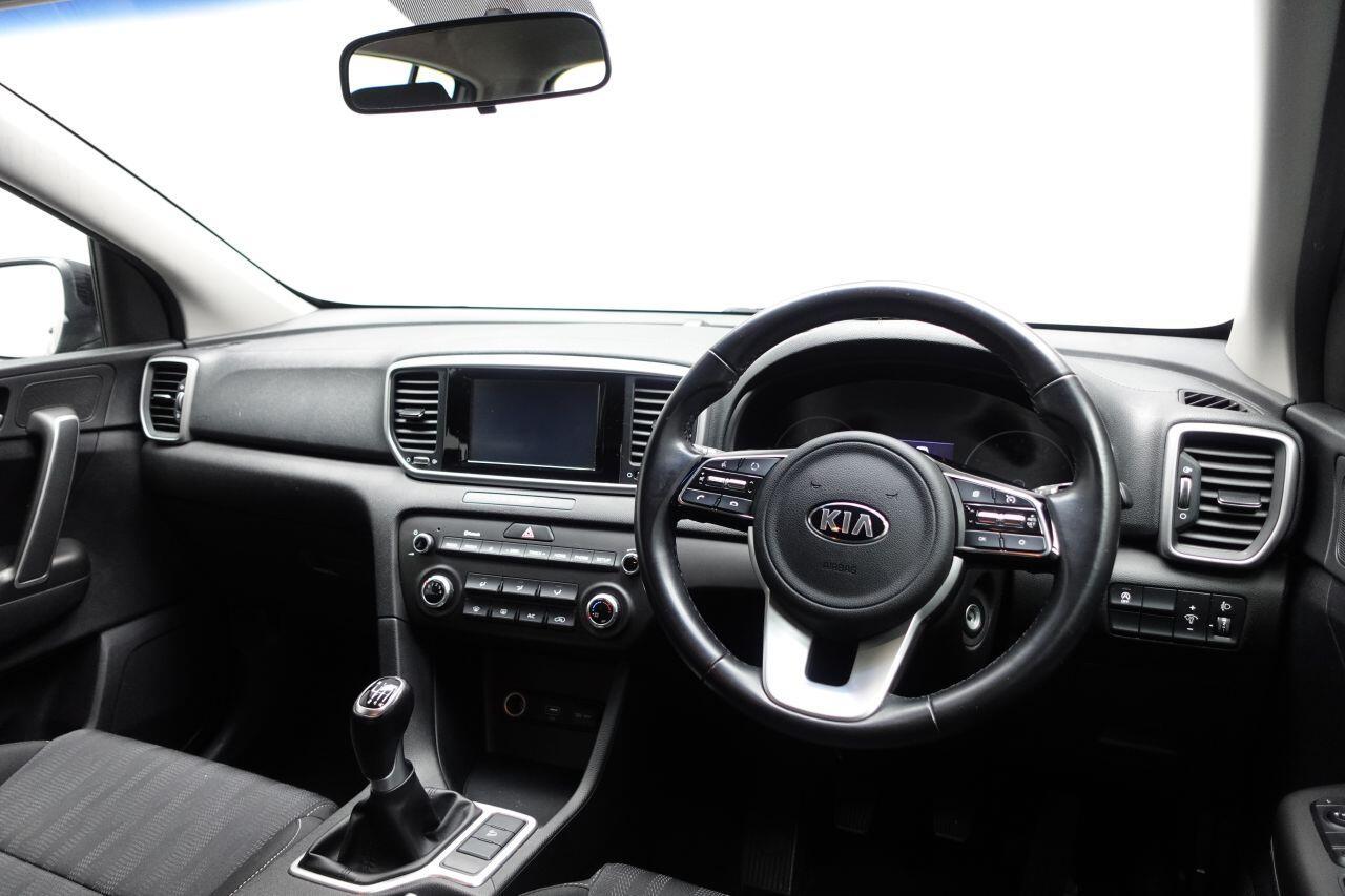 Kia Sportage - Image 15