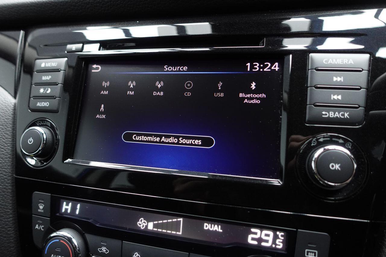 Nissan Qashqai - Image 24