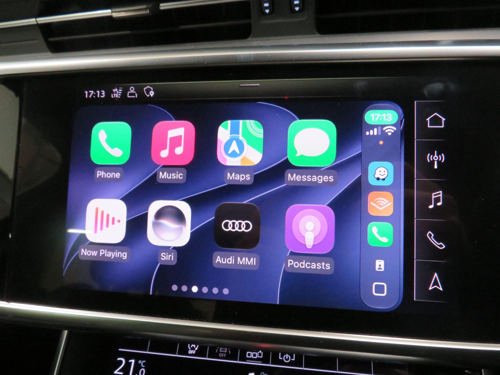 Audi A6 Avant - Image 19
