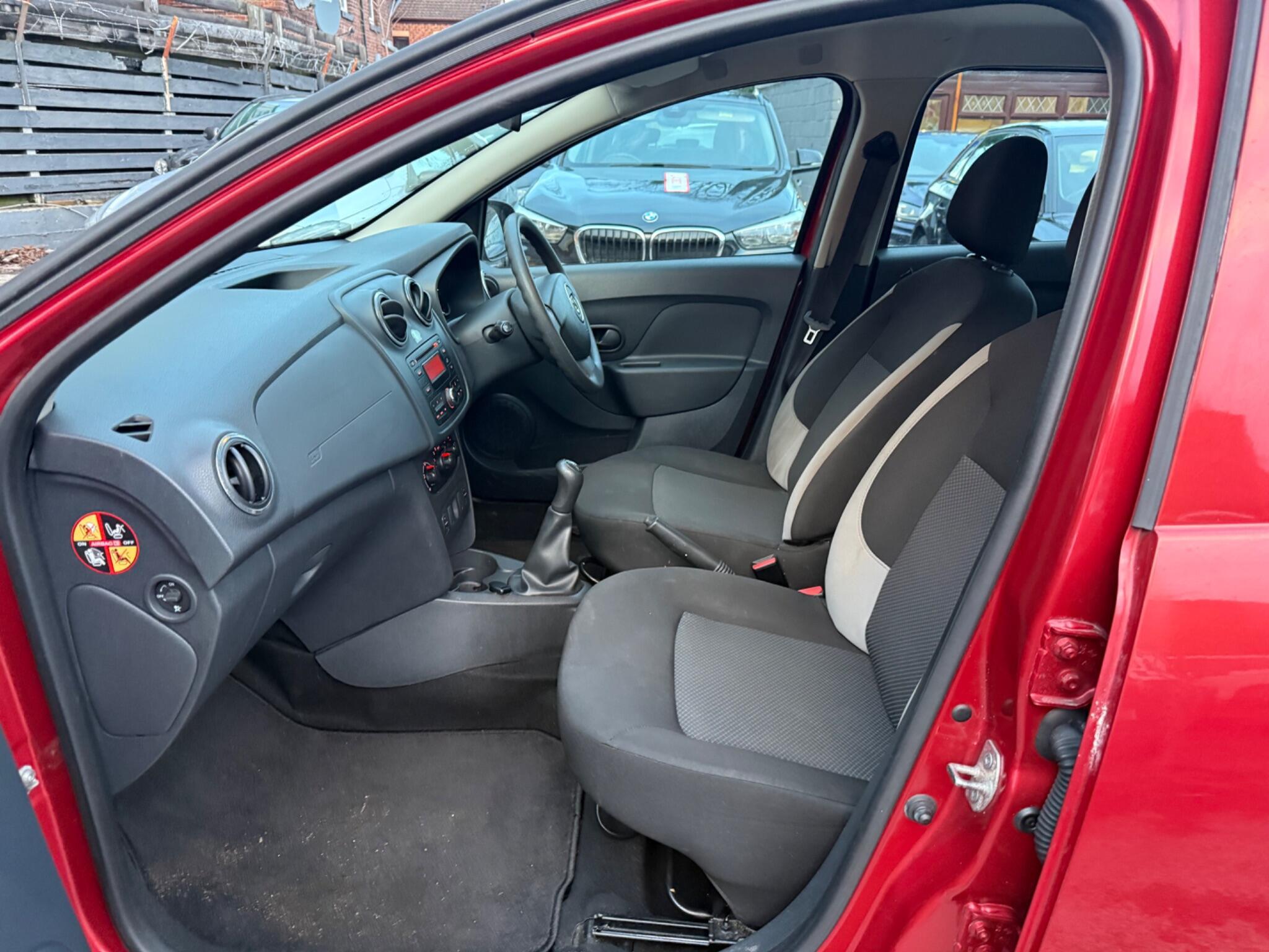 Dacia Sandero - Image 23