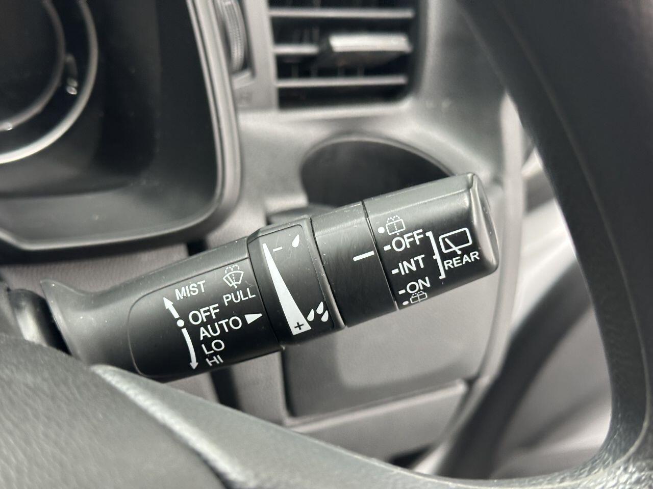 Honda Jazz - Image 22