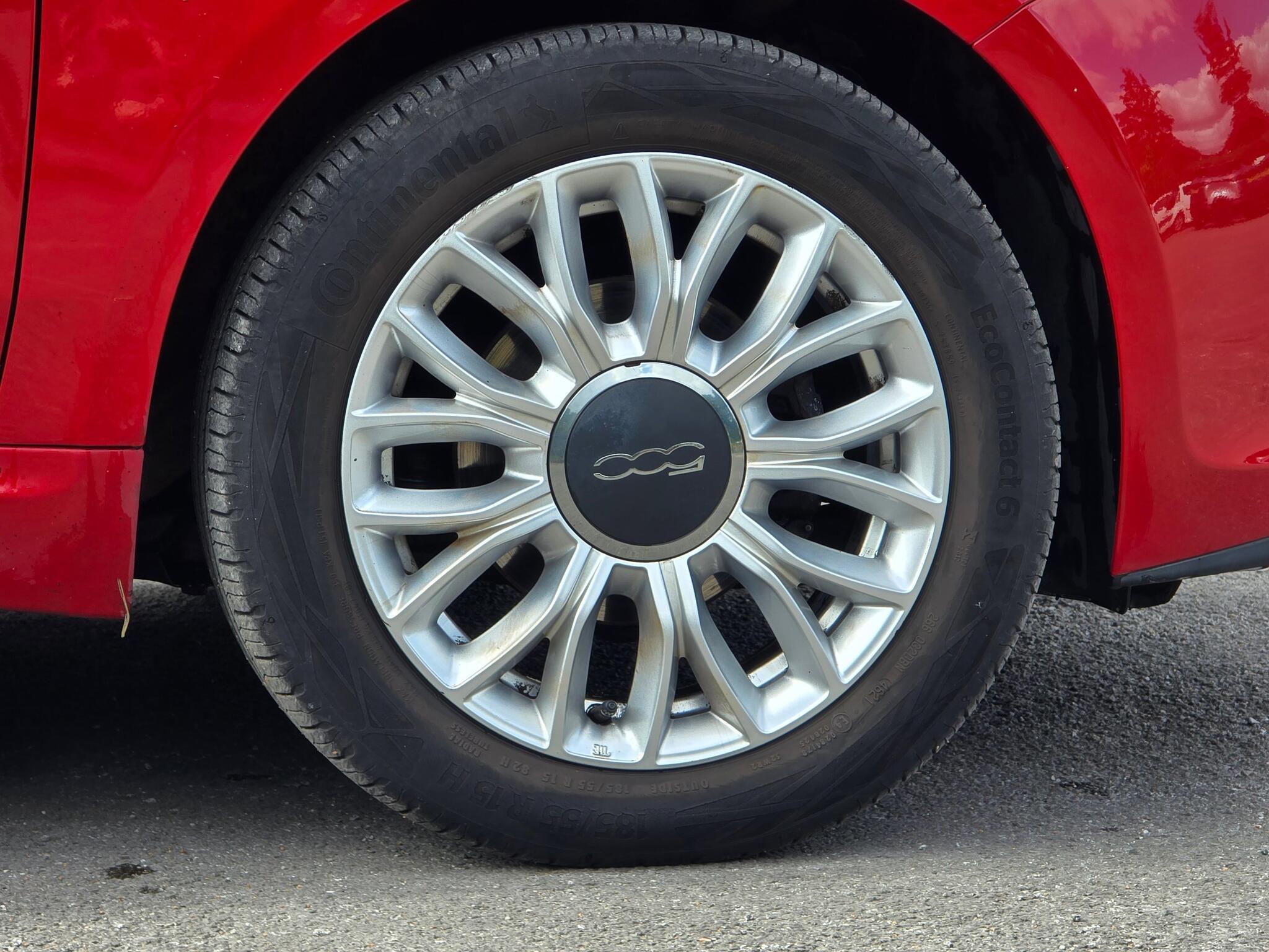 Fiat 500 - Image 13