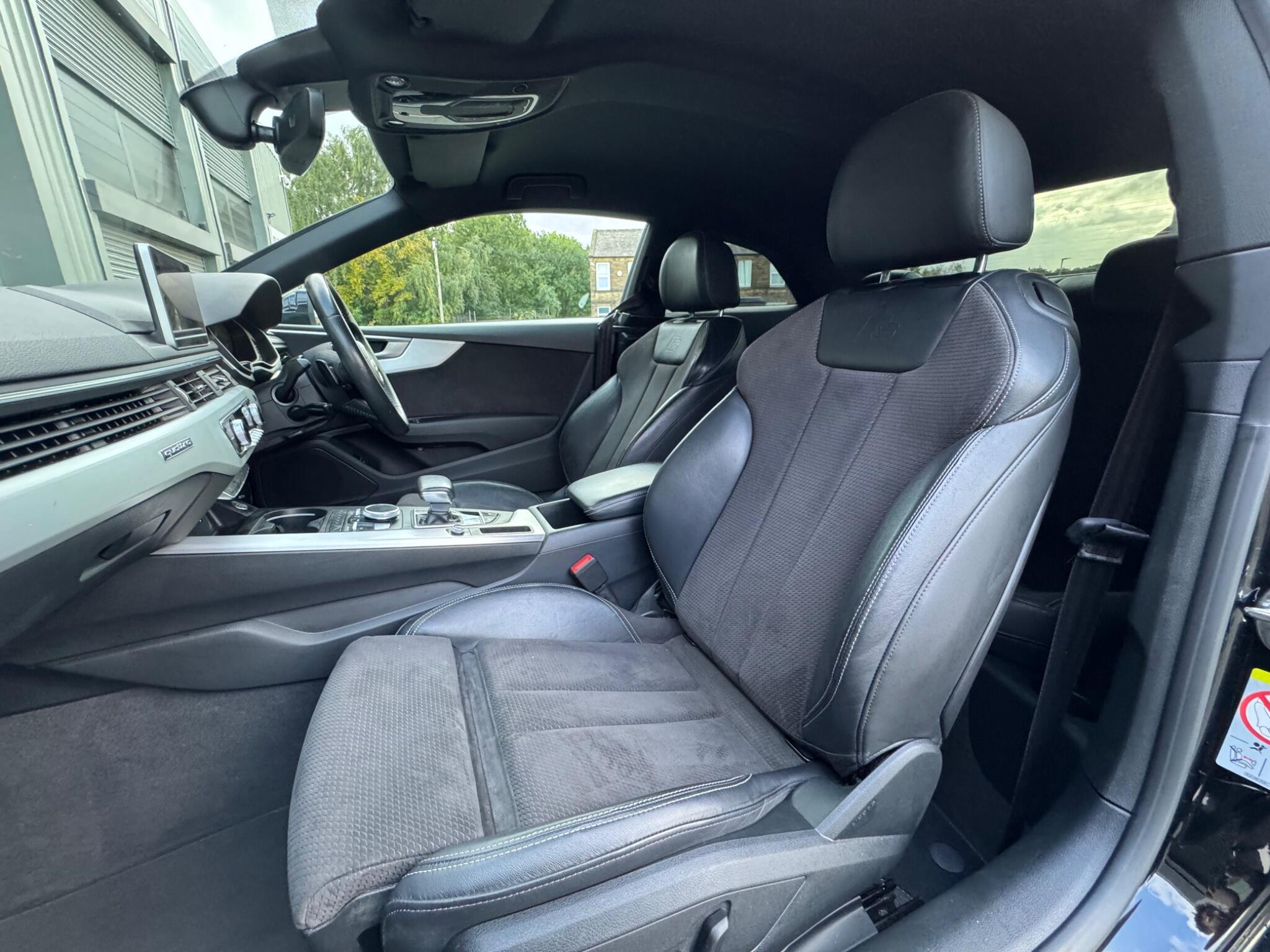 Audi A5 - Image 17